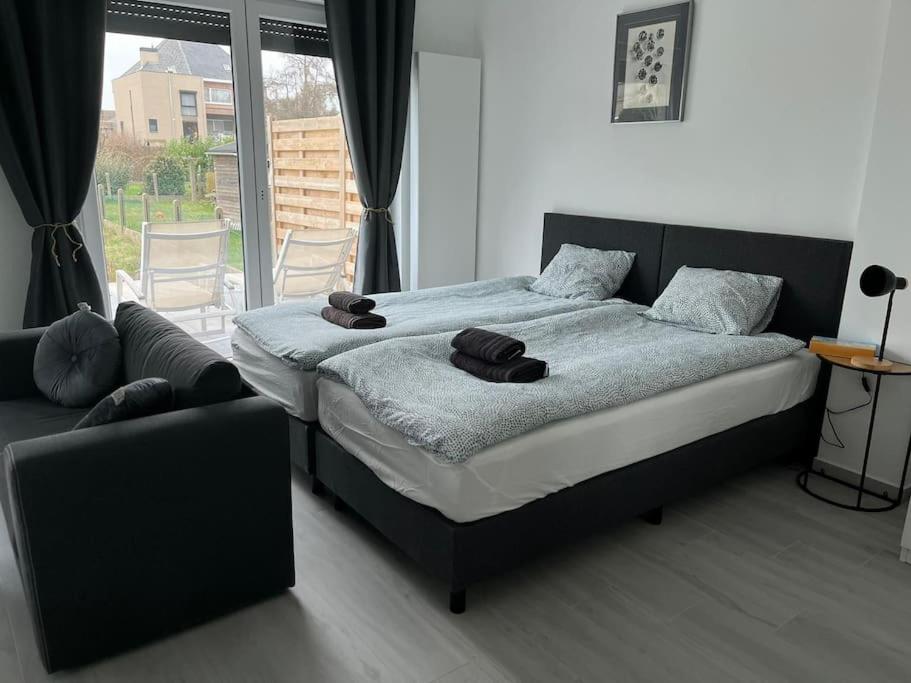 Machelen Vacations - Appartement Brussels Airport 2 - Property Image 7