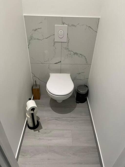 Machelen Vacations - Appartement Brussels Airport 2 - Property Image 10