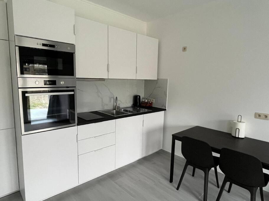 Machelen Vacations - Appartement Brussels Airport 2 - Property Image 13