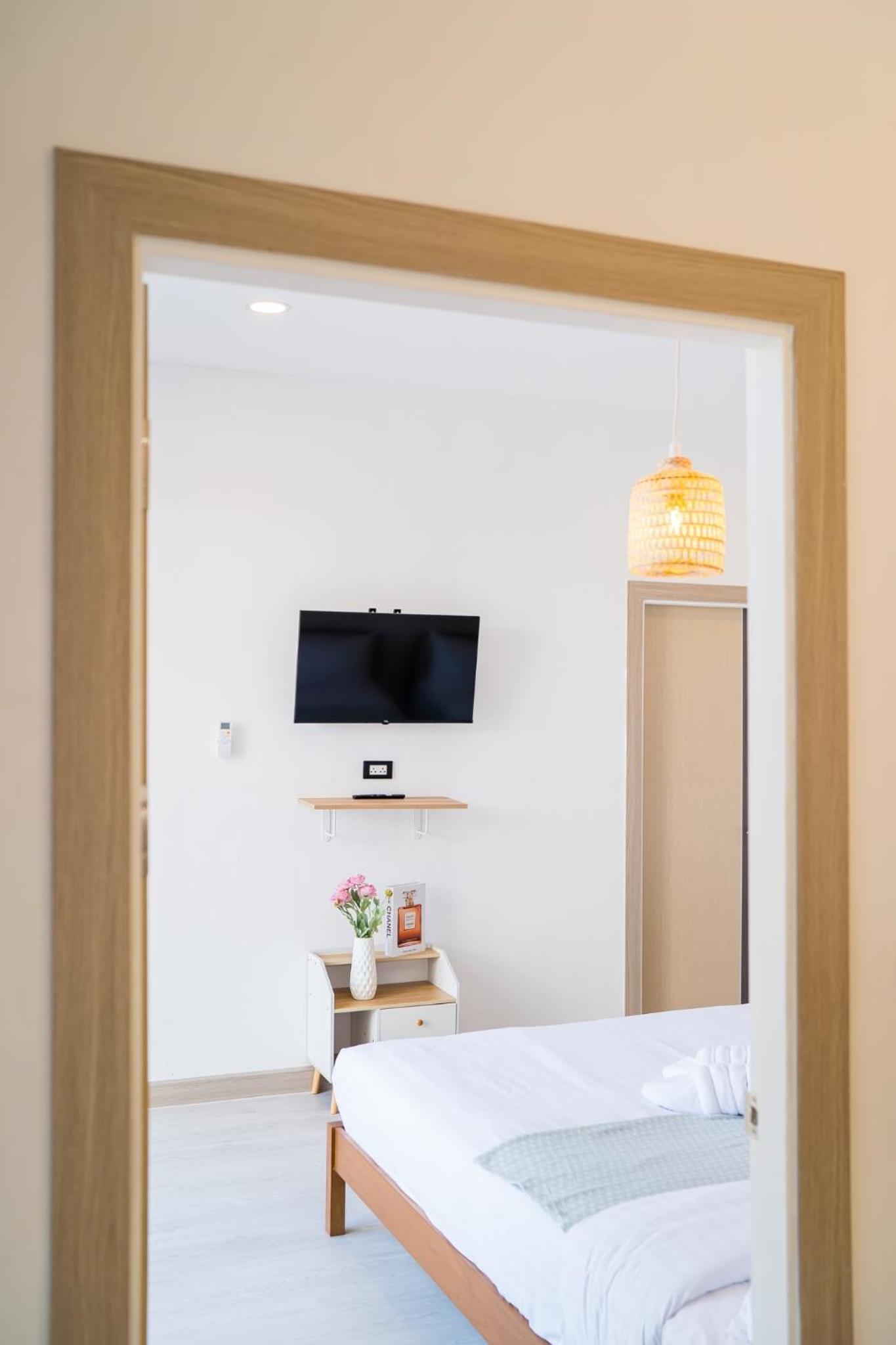 Eva PoolVilla Pattaya Bang Saray Beach 1 km