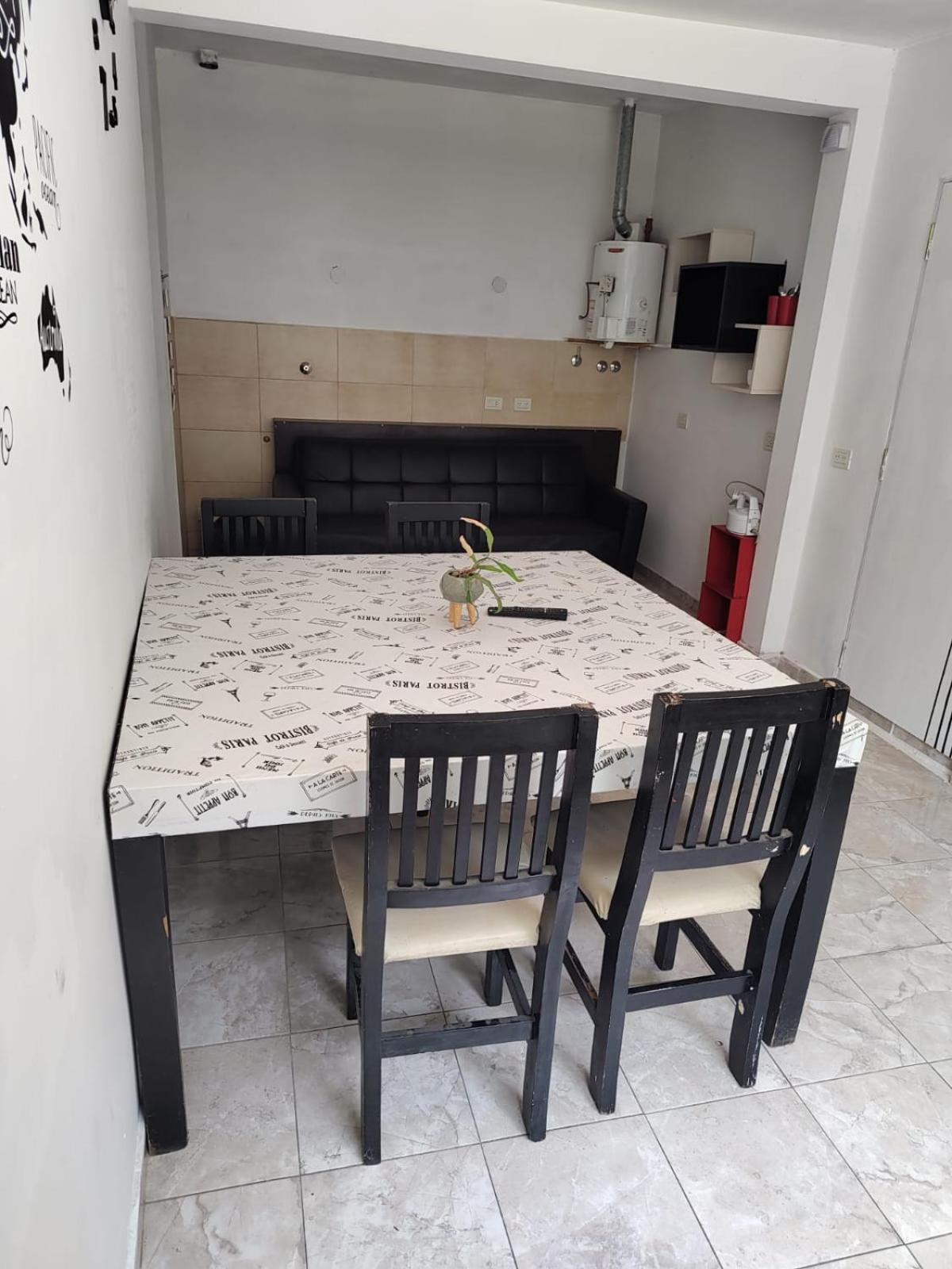Departamento W R T 1