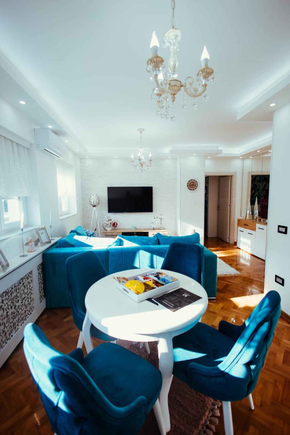 Apartman Milos, privatan parking, photo 34