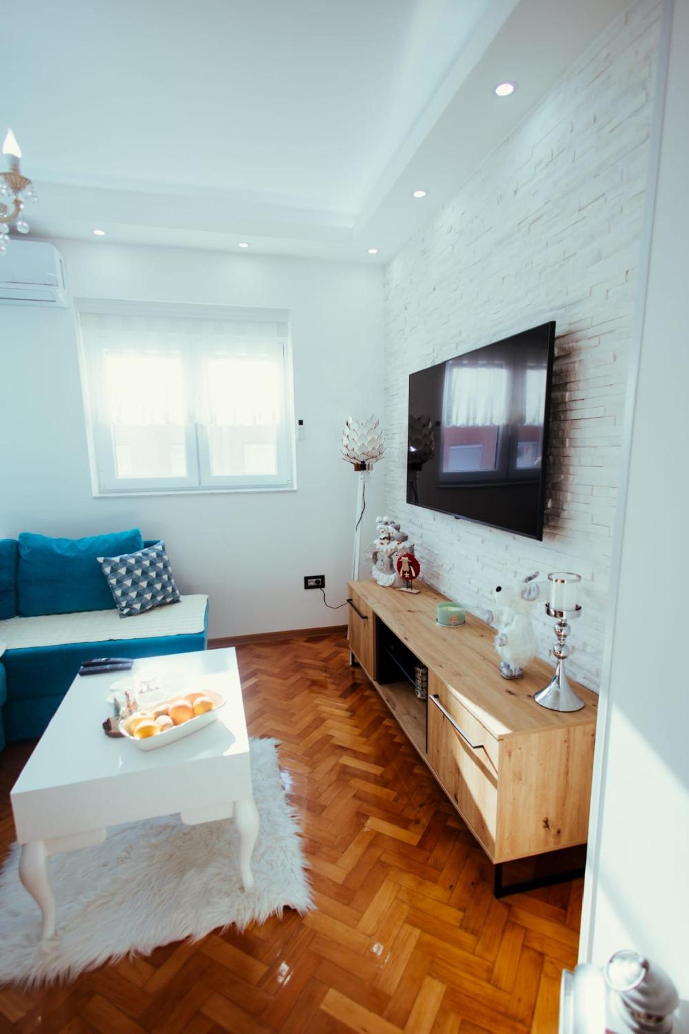 Apartman Milos, privatan parking, photo 18