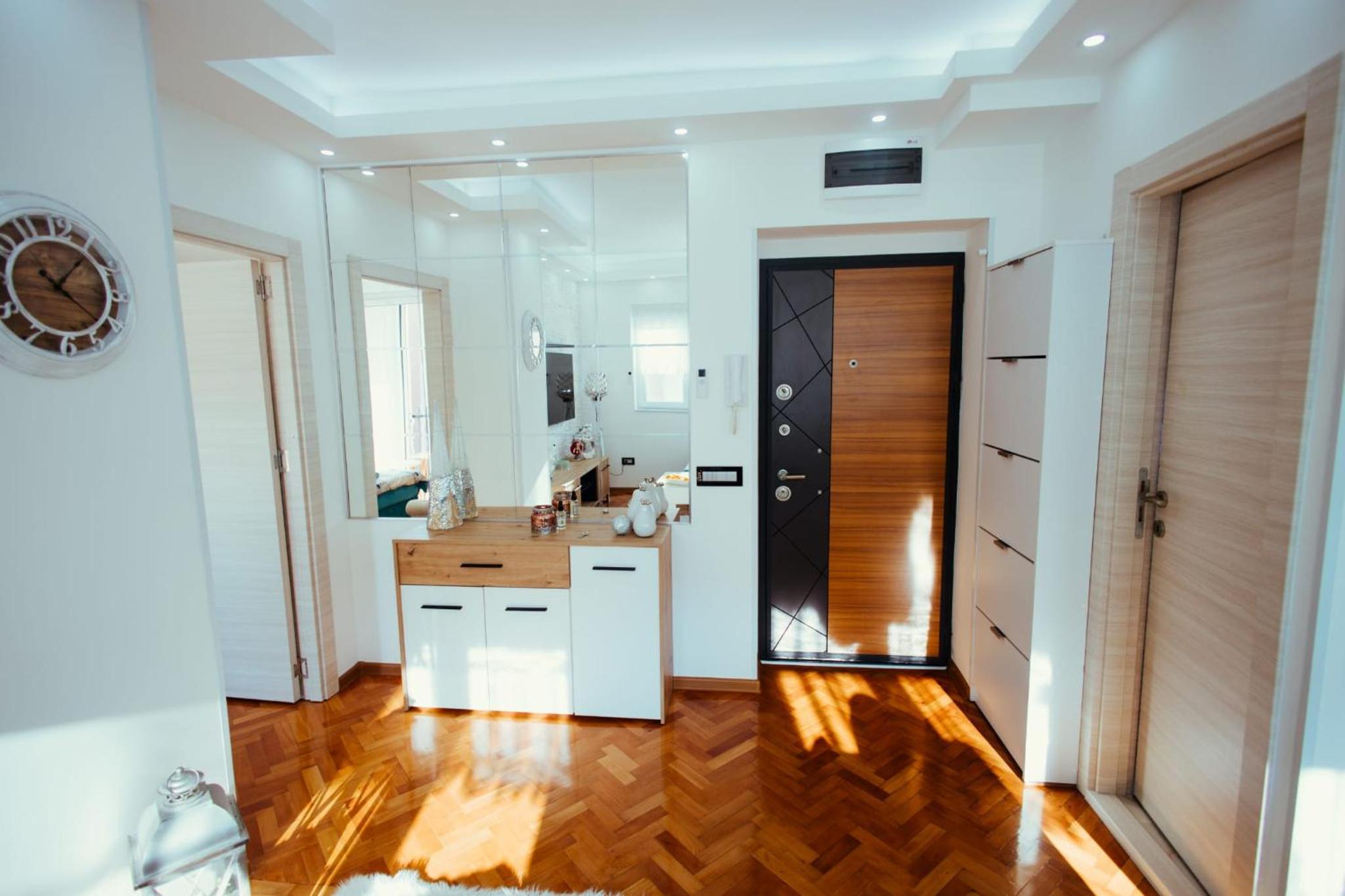 Apartman Milos, privatan parking, photo 60