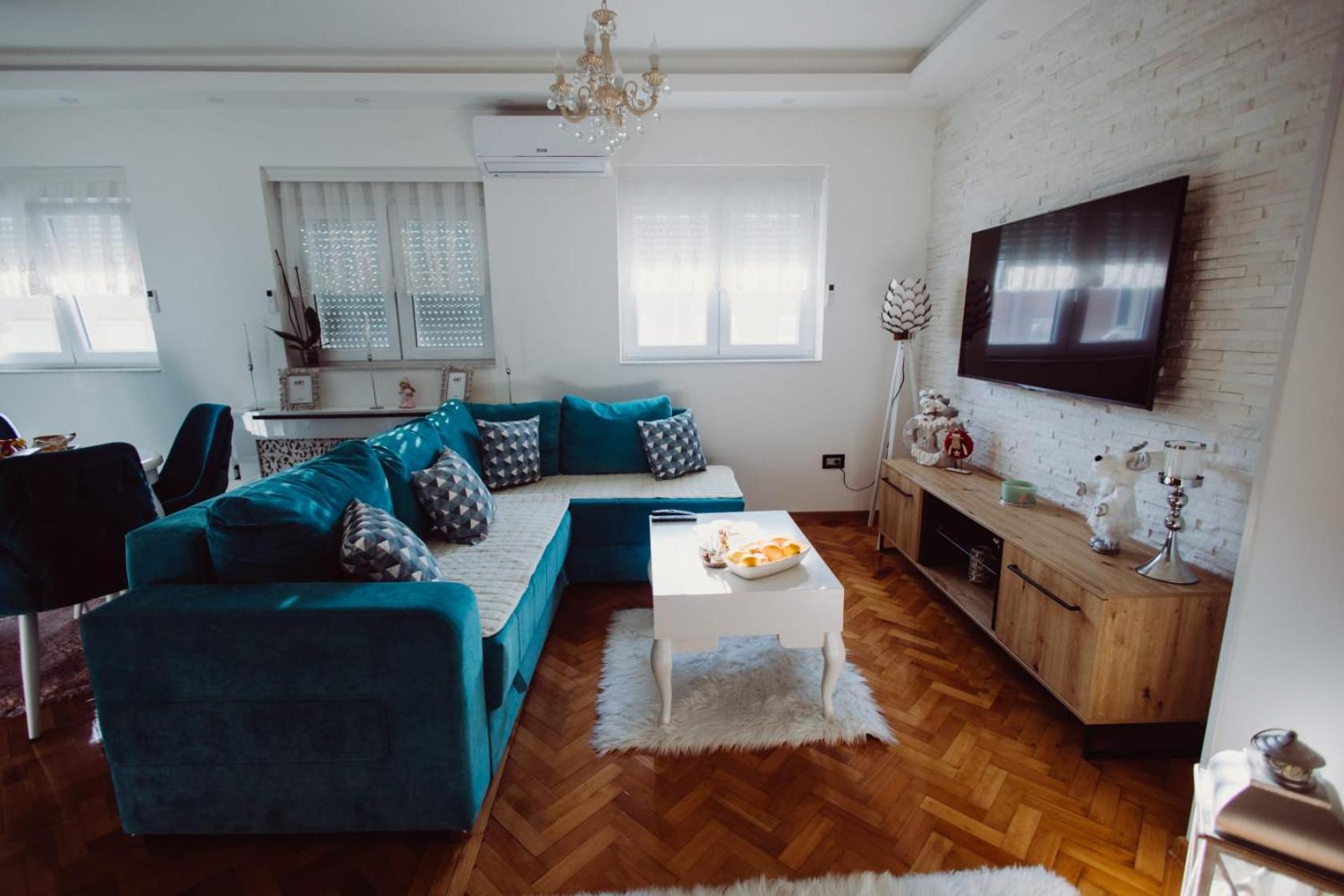 Apartman Milos, privatan parking, photo 22