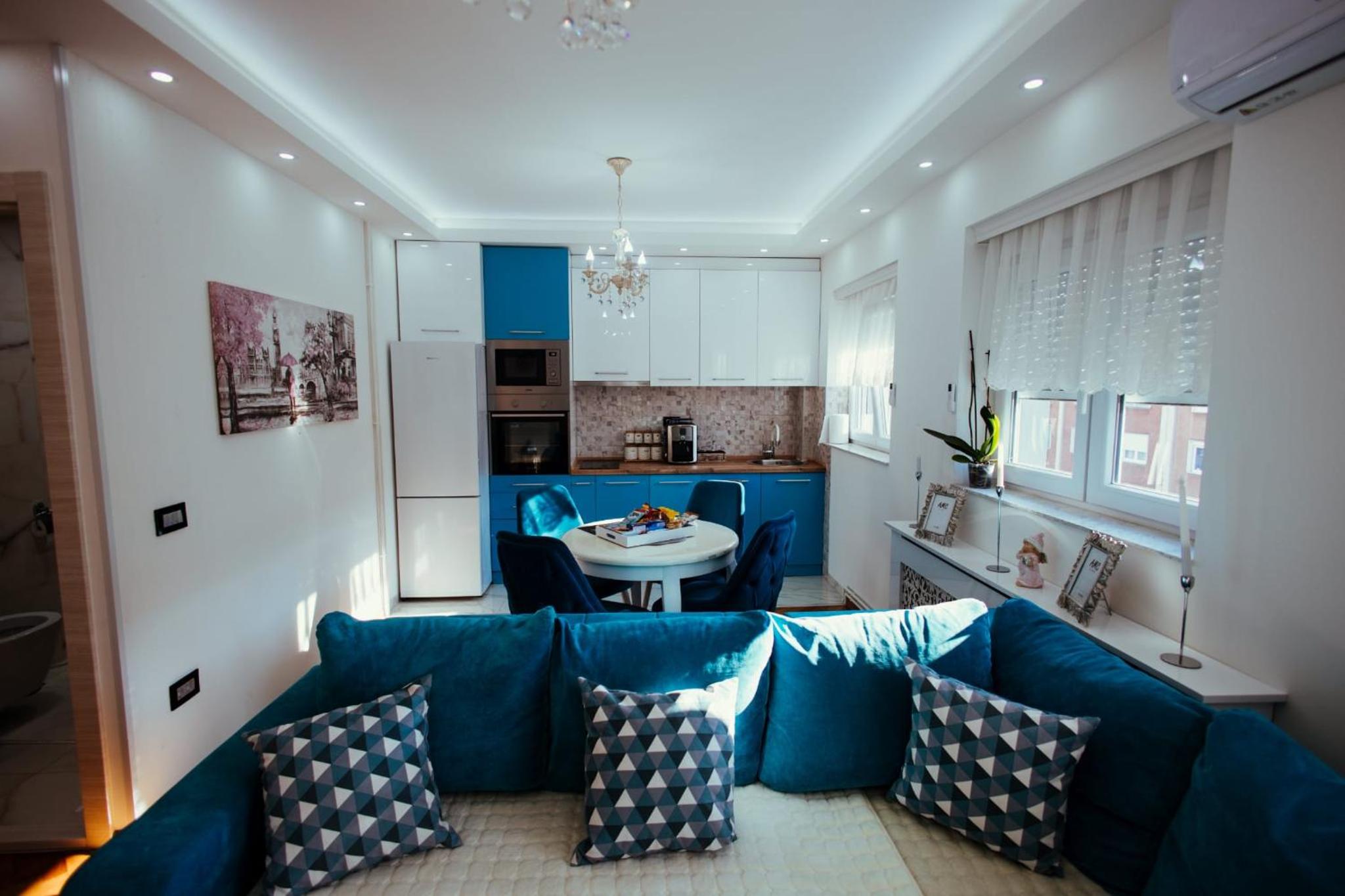 Apartman Milos, privatan parking, photo 61