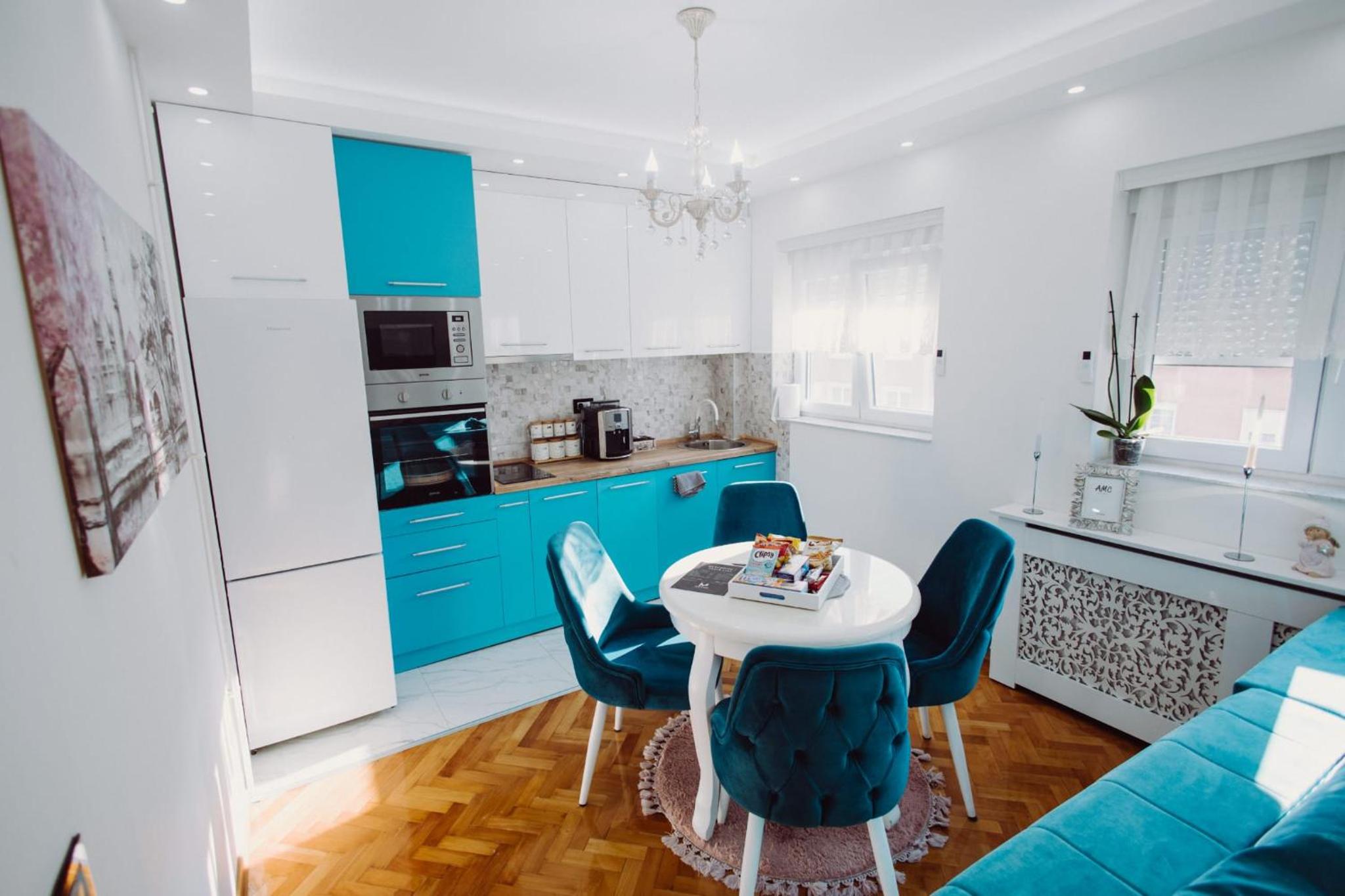 Apartman Milos, privatan parking, photo 44