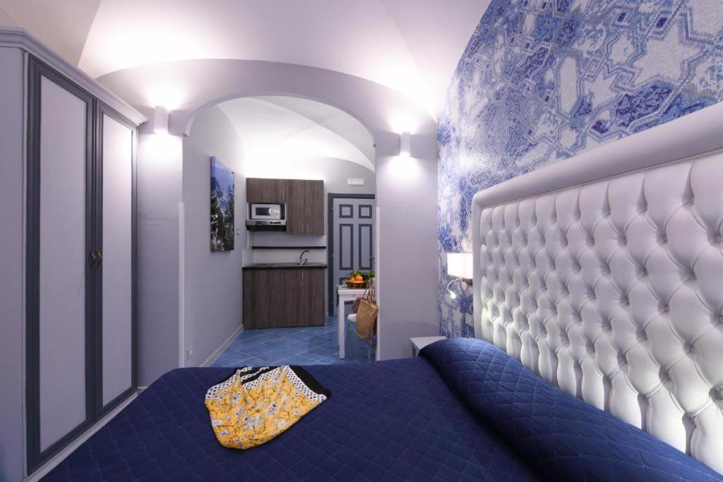 Hotel La Casa ad Amalfi centro storico - Image 1