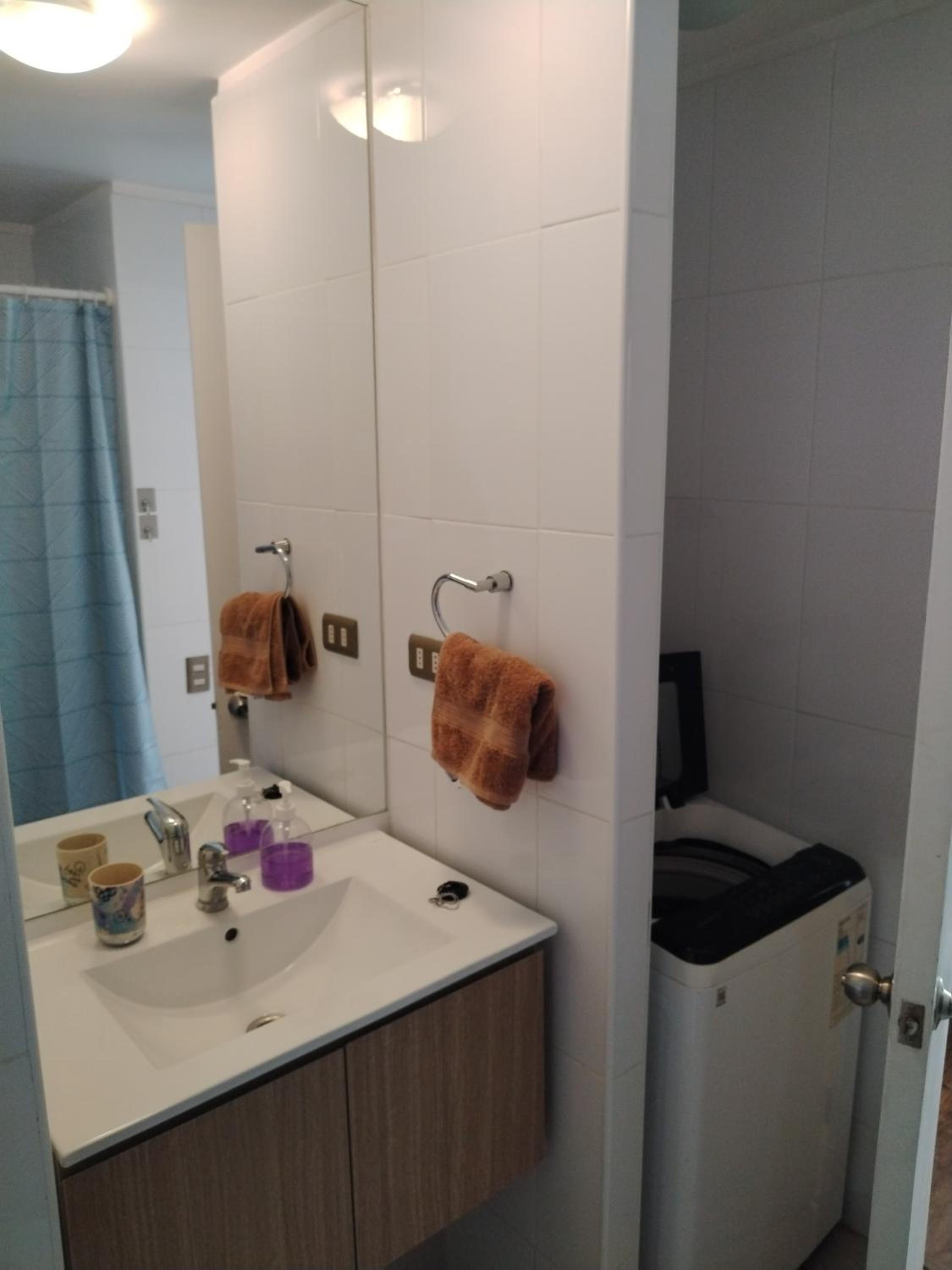 DEPARTAMENTO PARA VACACIONES TIPO Mariposa 2 Dormitorios