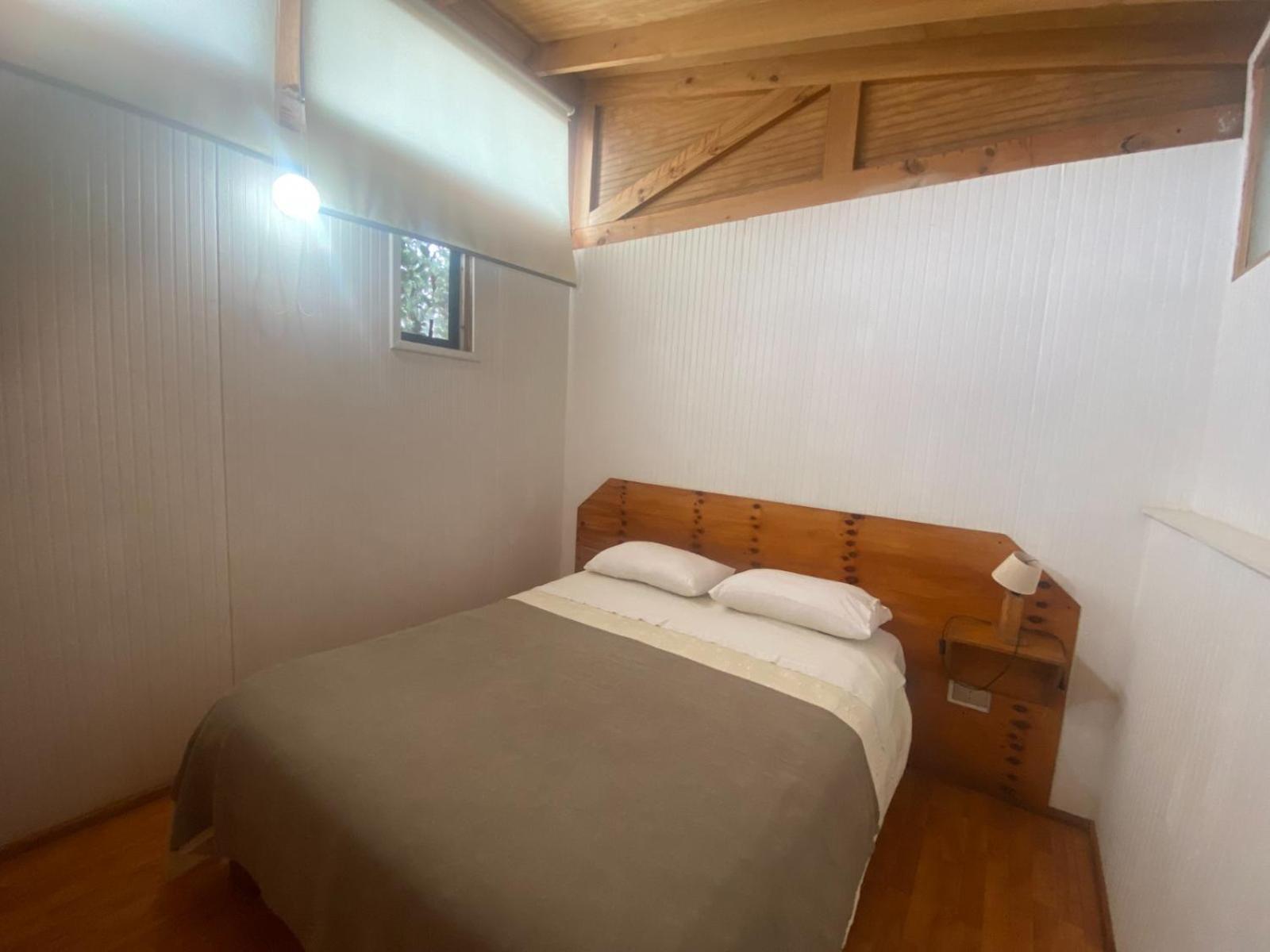 Cabañas Bungalows Costa Pichidangui