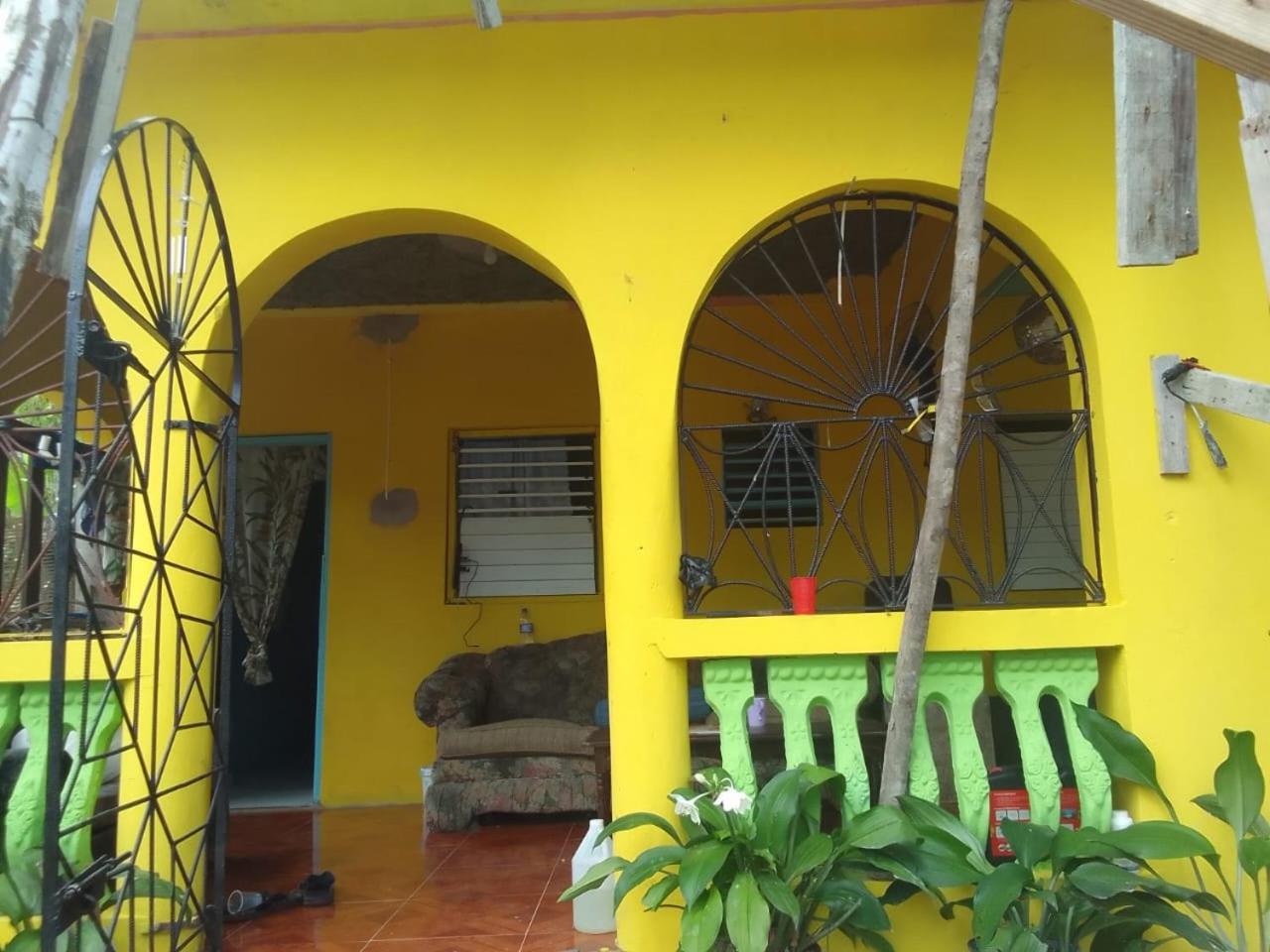 Eden Palace view 3