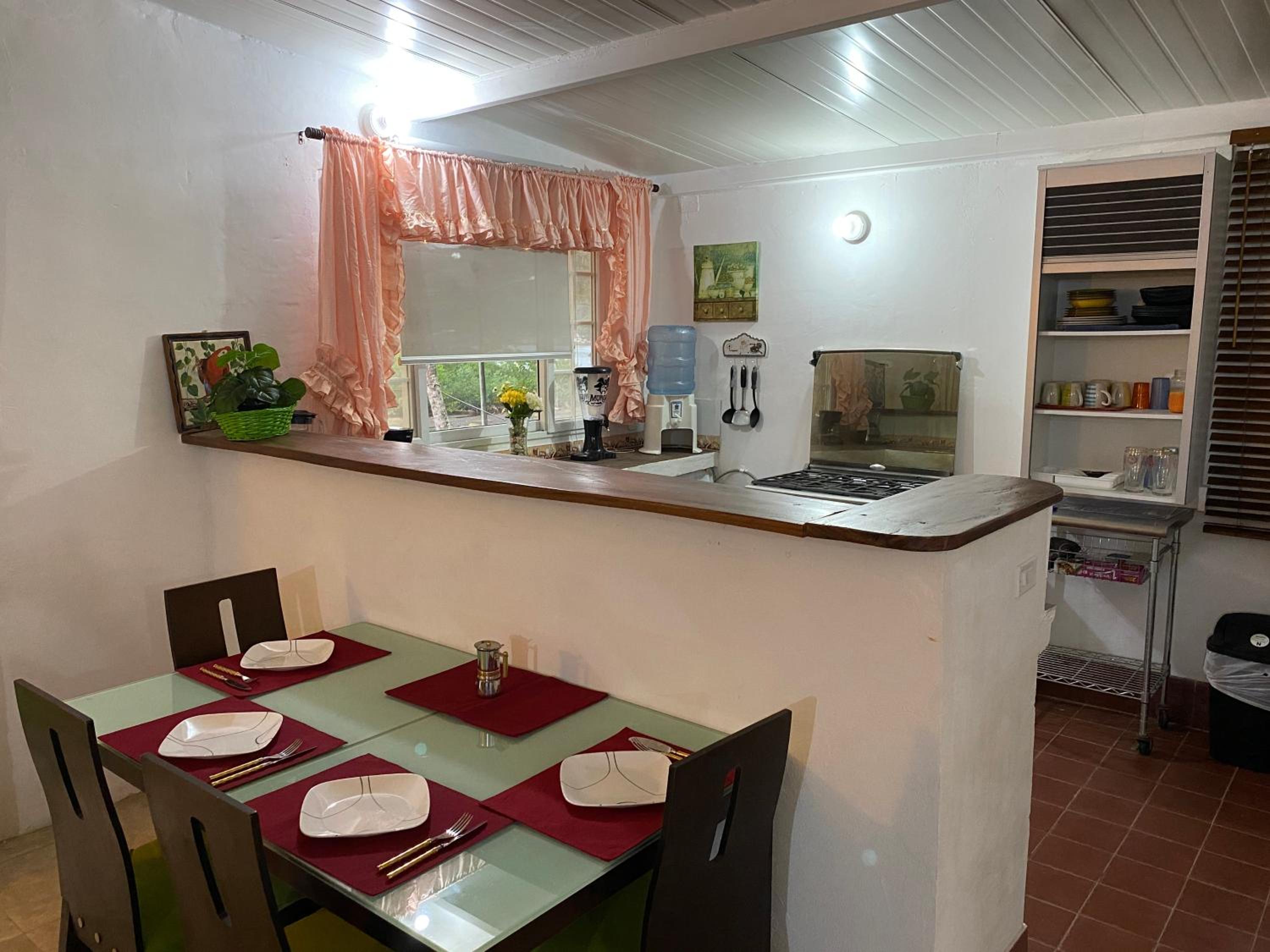 Aeolus Guest House