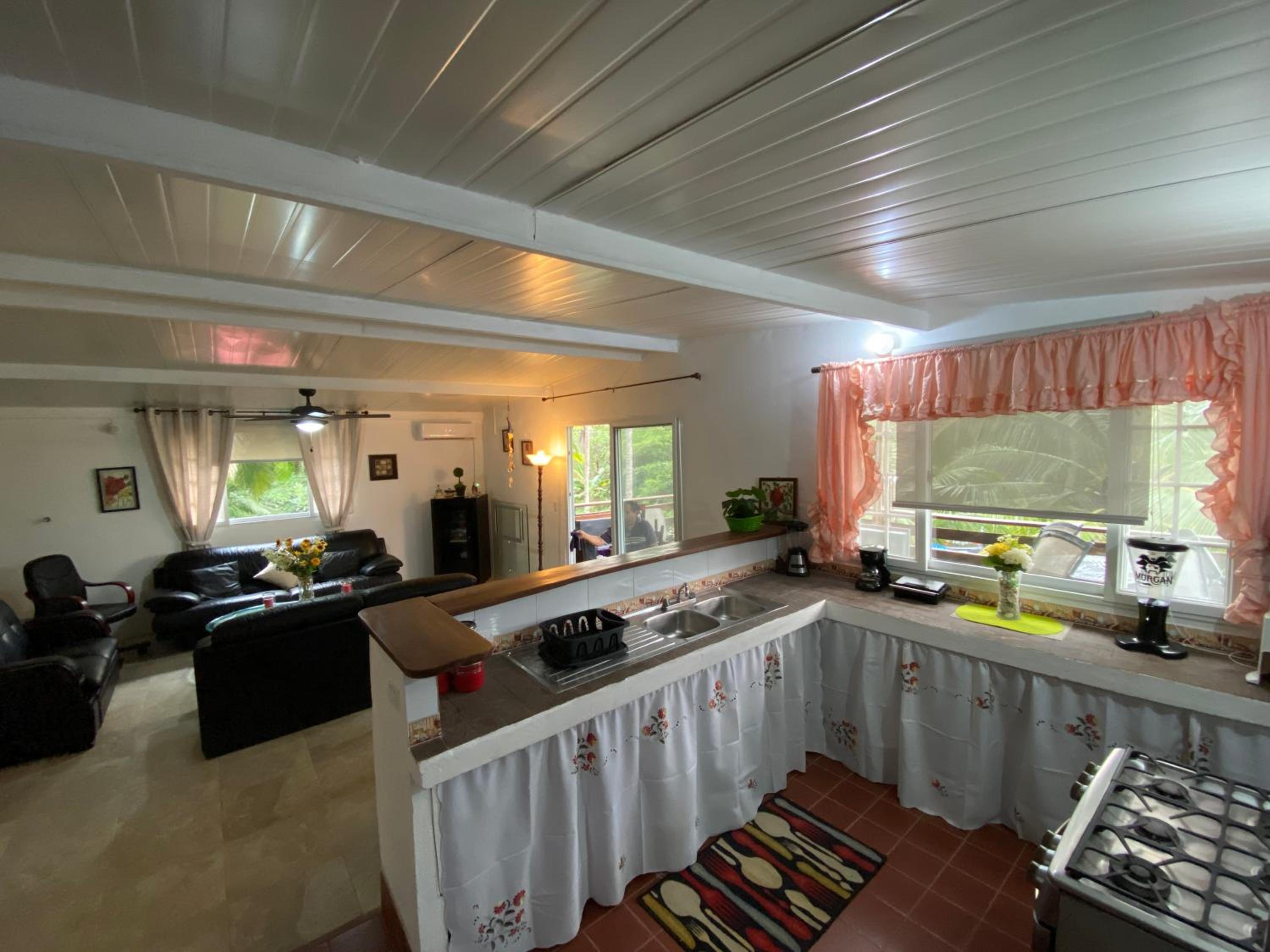 Aeolus Guest House