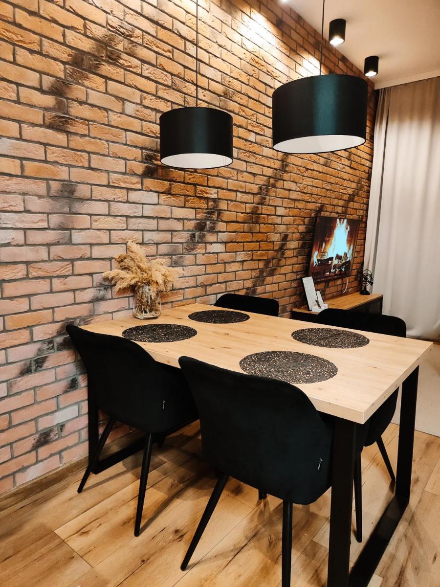 Asti Apartamenty Centrum Stargard view 2