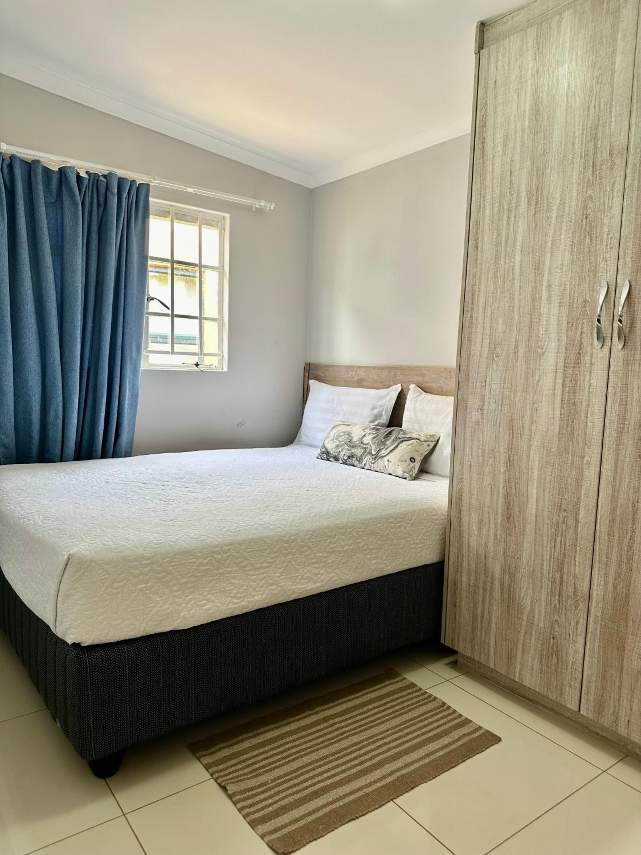 TRS Apartments
