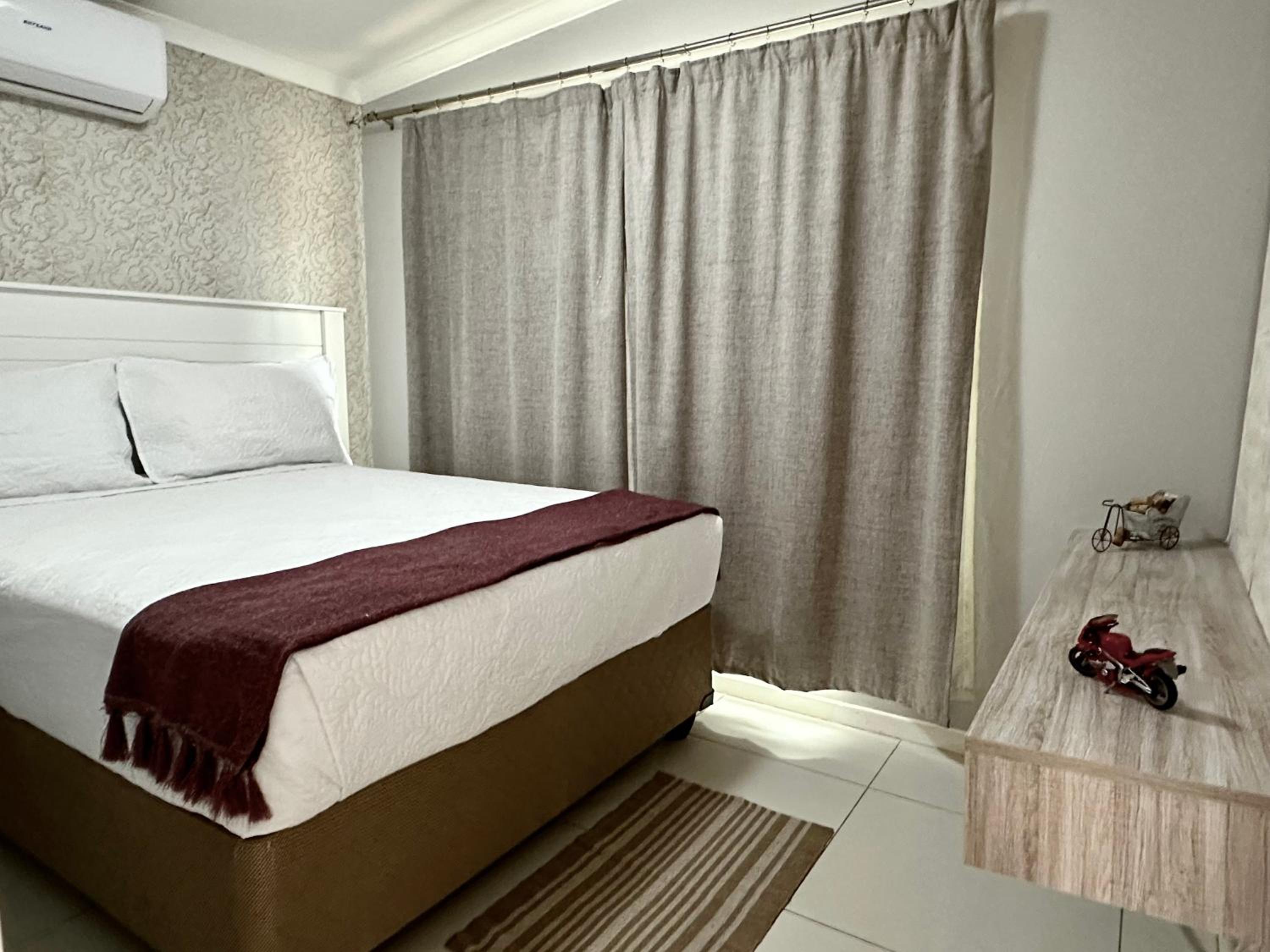 TRS Apartments