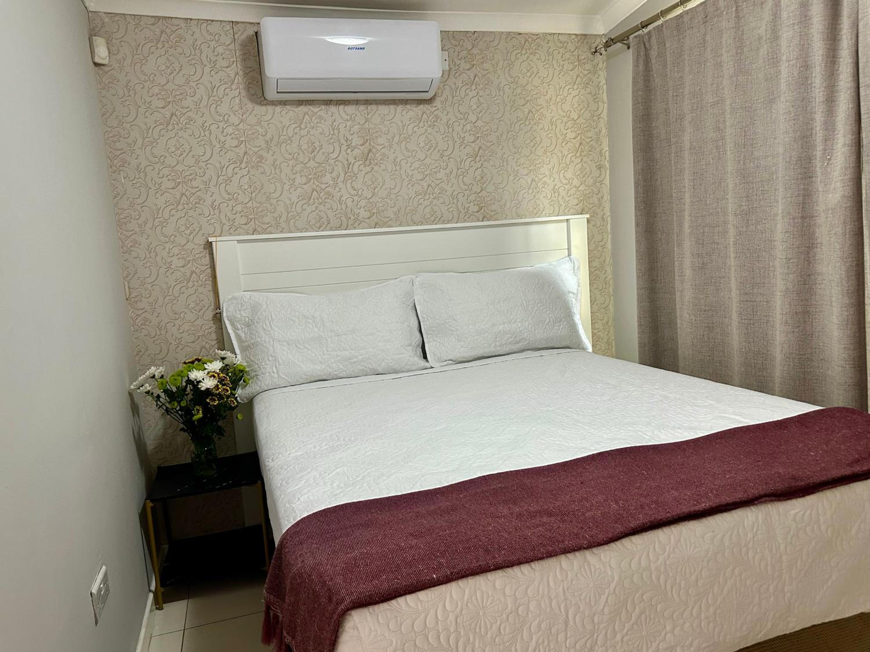 TRS Apartments