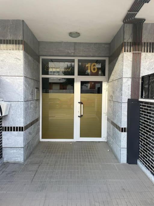 Apartamento centro con garaje