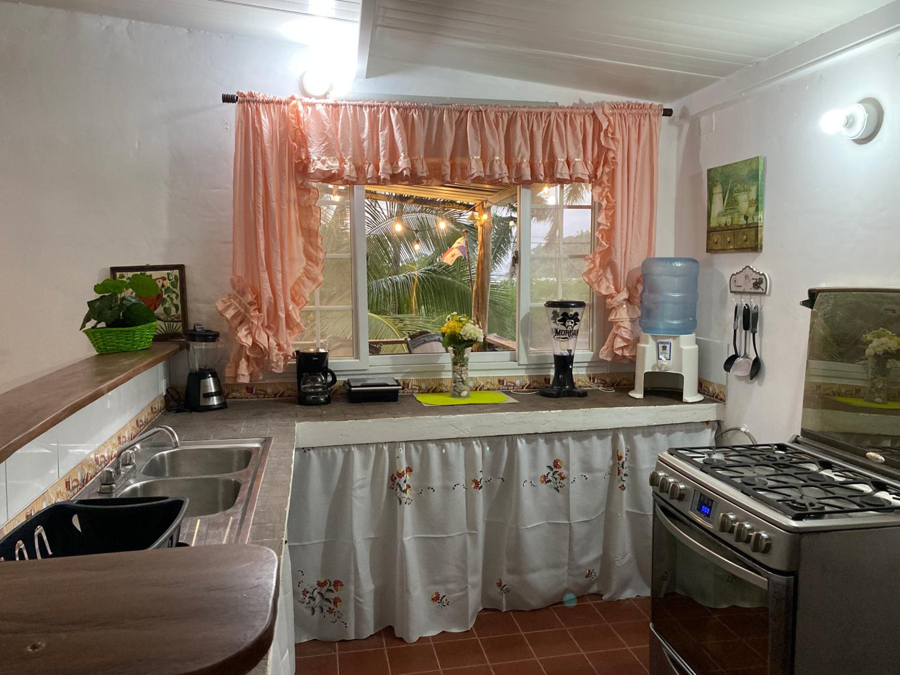 Aeolus Guest House
