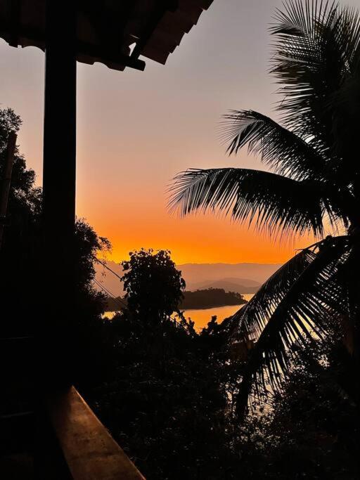 Casa do Ingazeira, Paraty