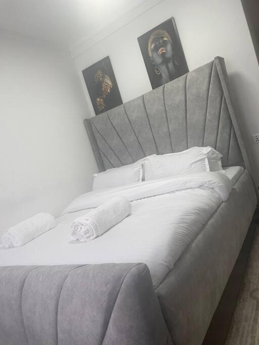 Furnished 2 bedroom apartment at Goldpark Homes Kilimani photo 2