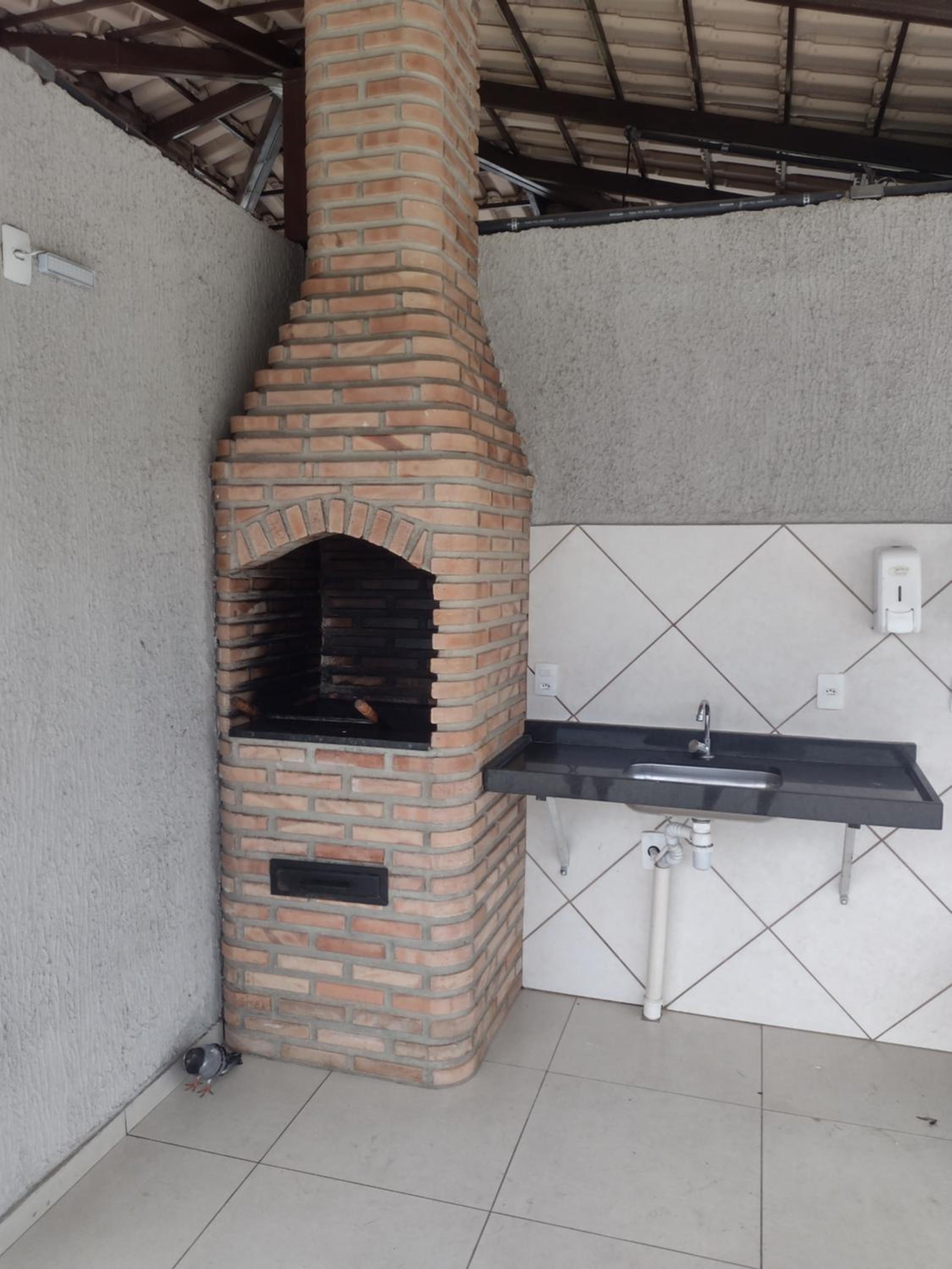 Residencial Versalhes Aluguel barato AP rua santa Terezinha 213, santa cruz , Vespasiano MG