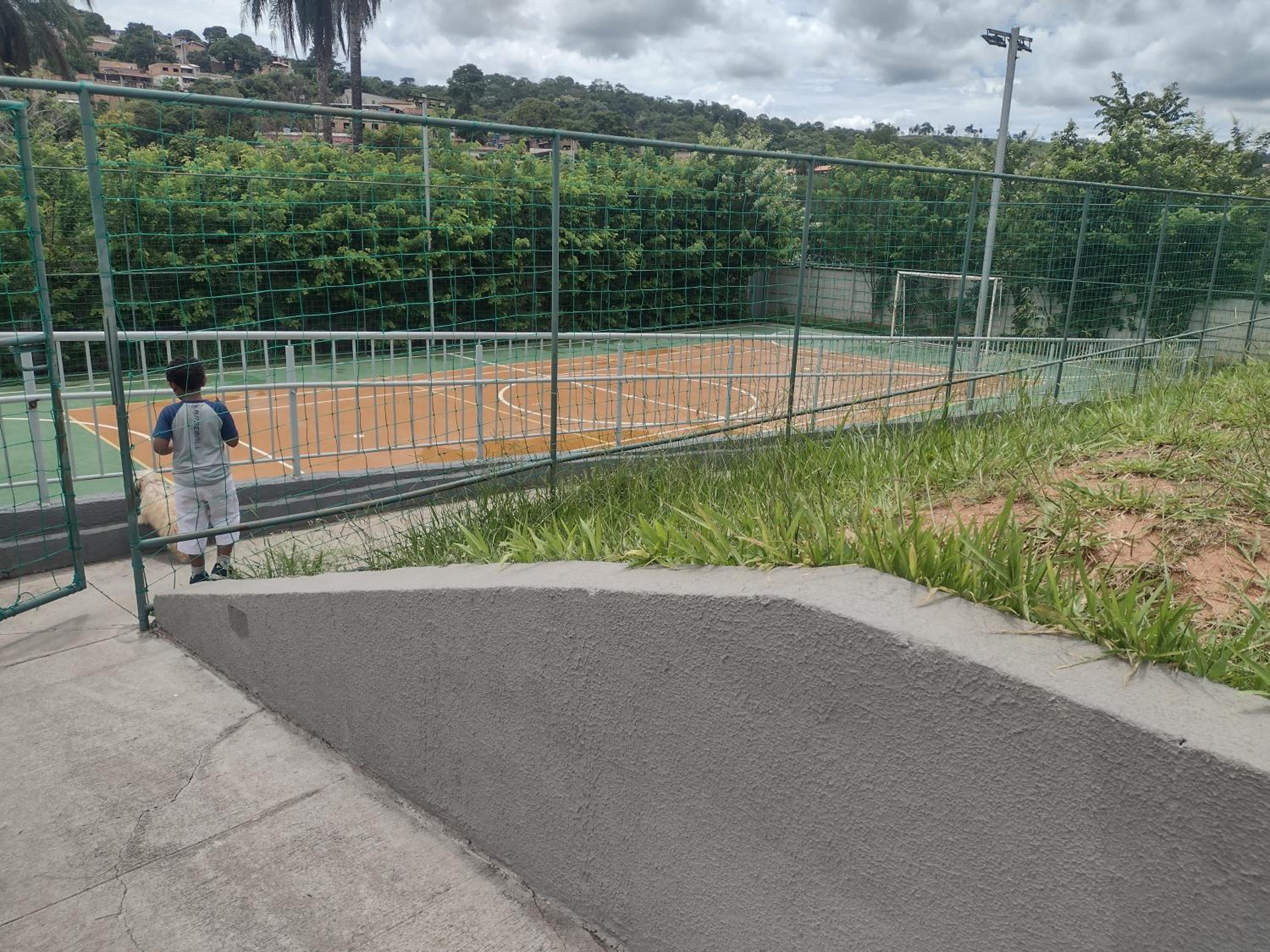 Residencial Versalhes Aluguel barato AP rua santa Terezinha 213, santa cruz , Vespasiano MG