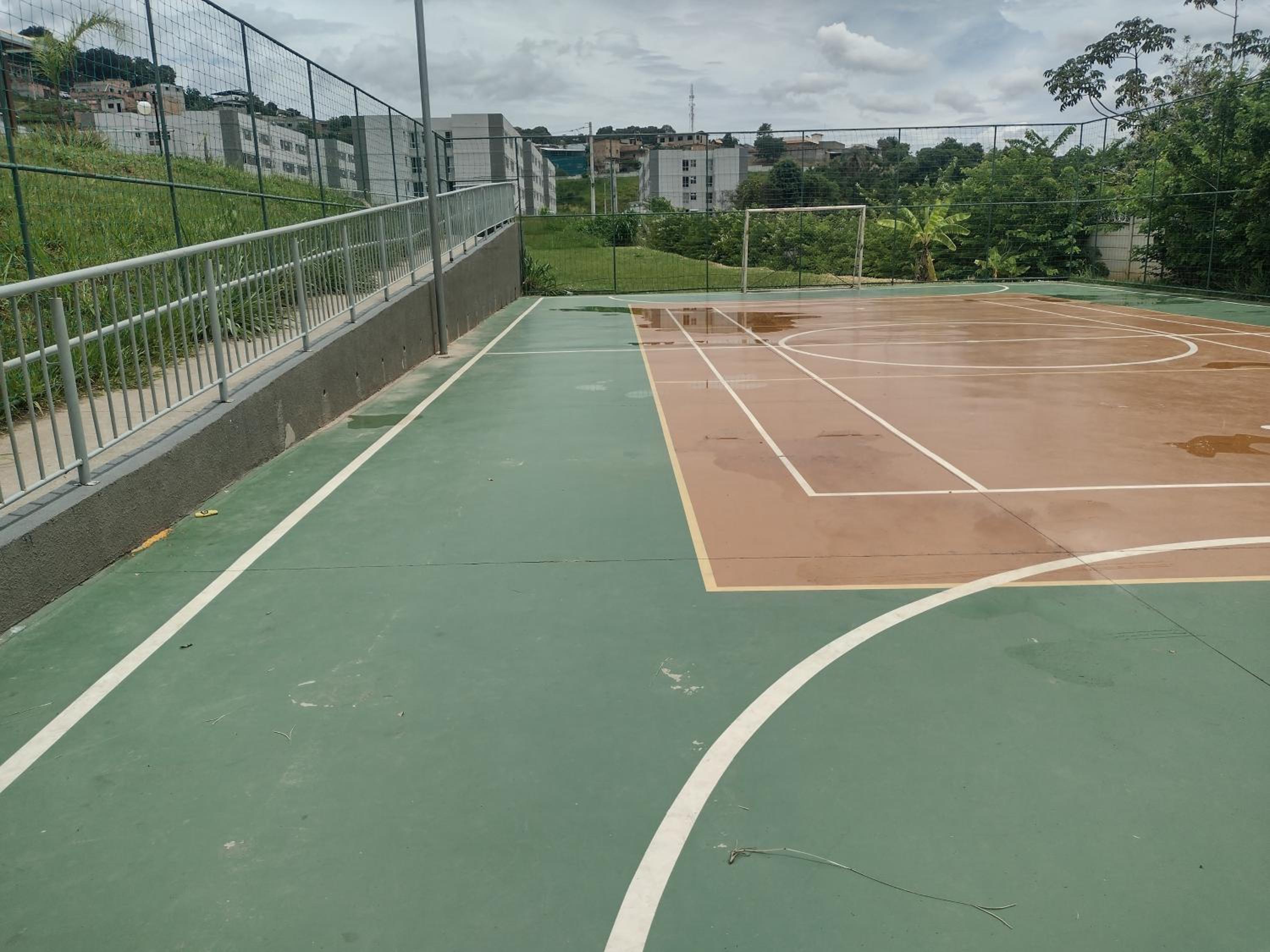 Residencial Versalhes Aluguel barato AP rua santa Terezinha 213, santa cruz , Vespasiano MG