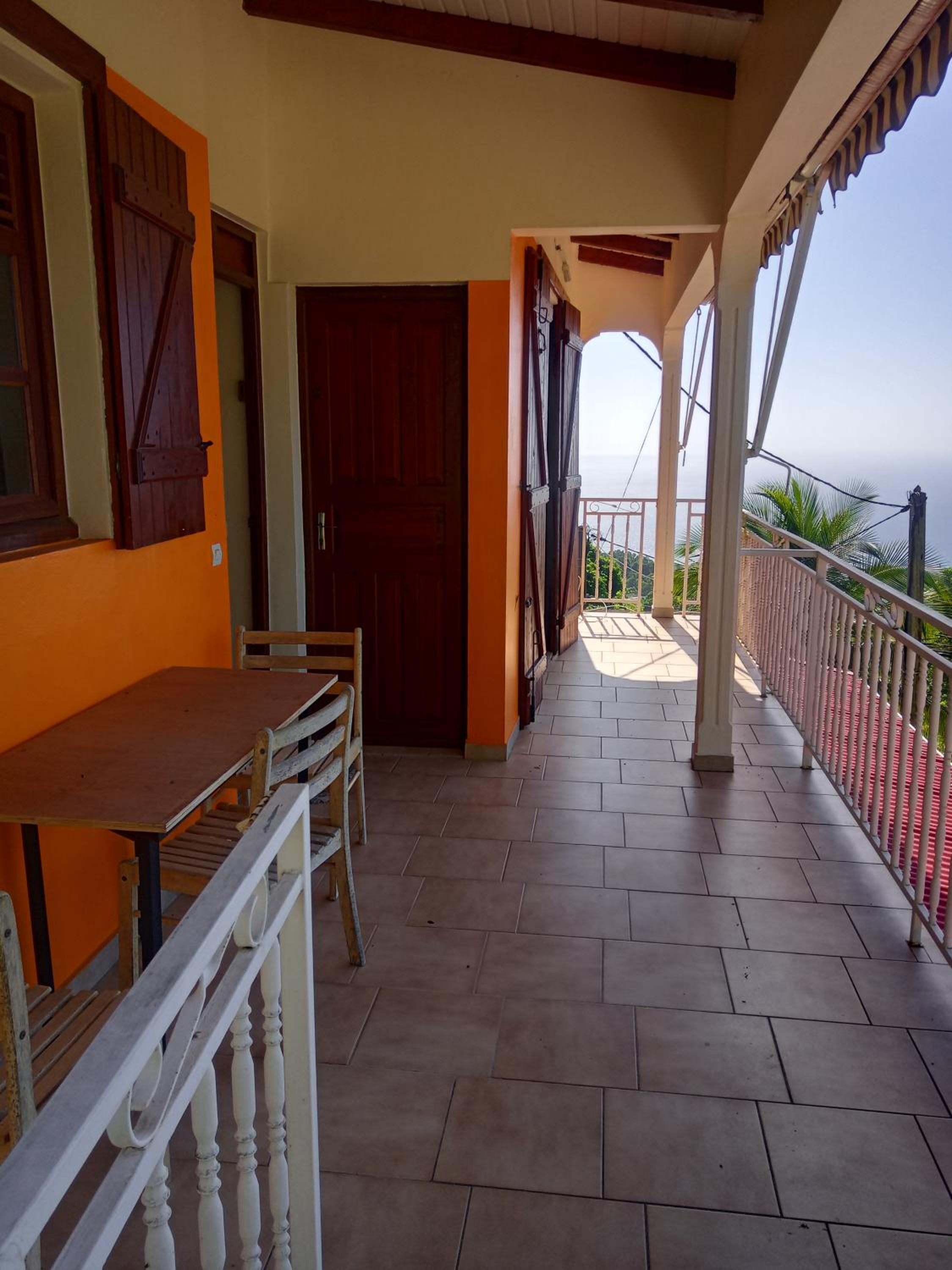 Mornes Caraïbes