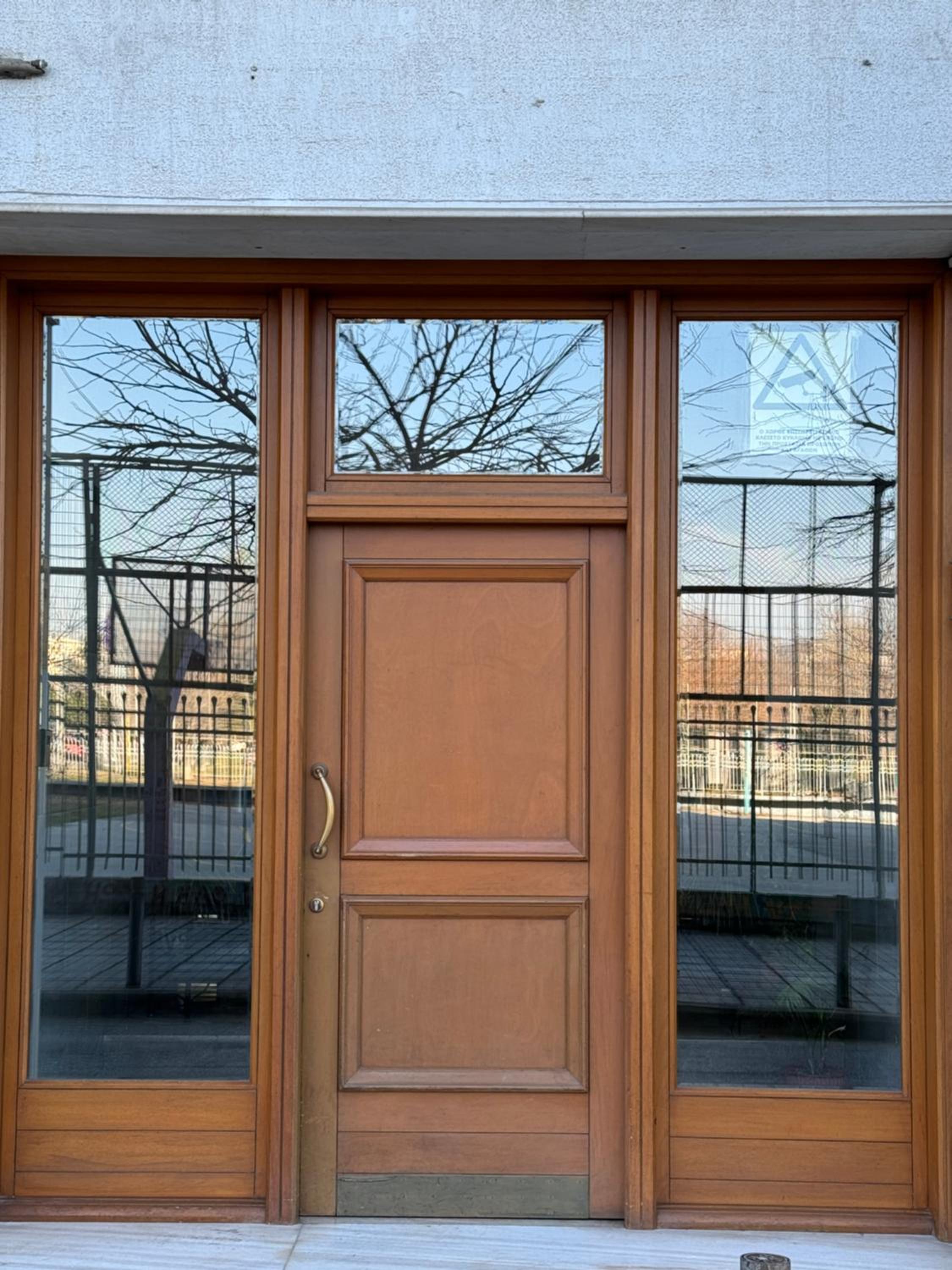 Promenade city apartment photo 5