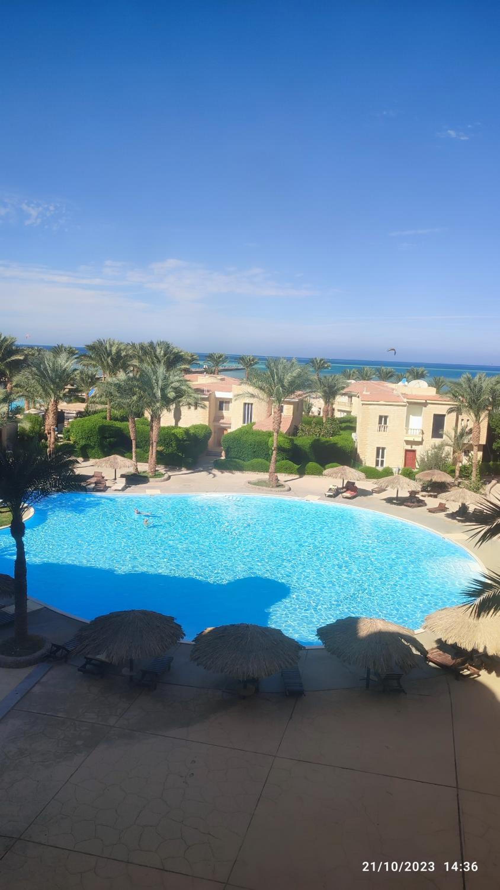 Palma Apartment