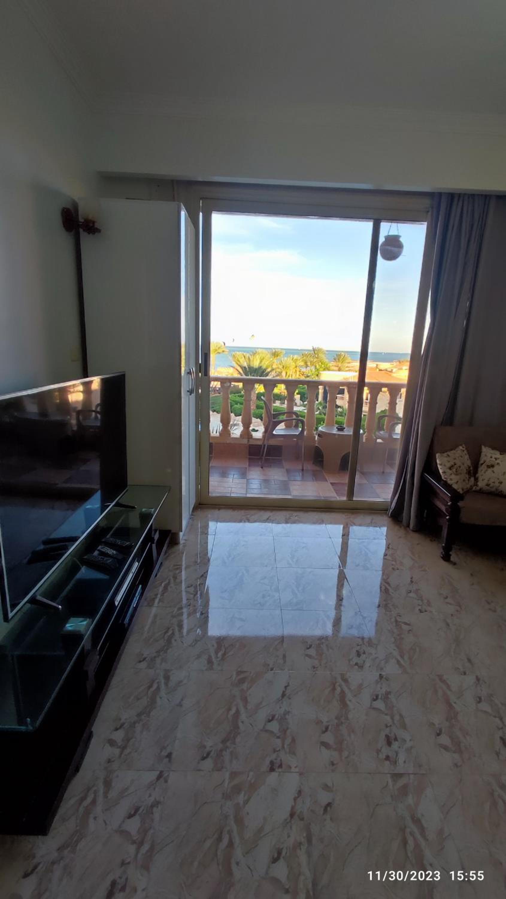 Palma Apartment