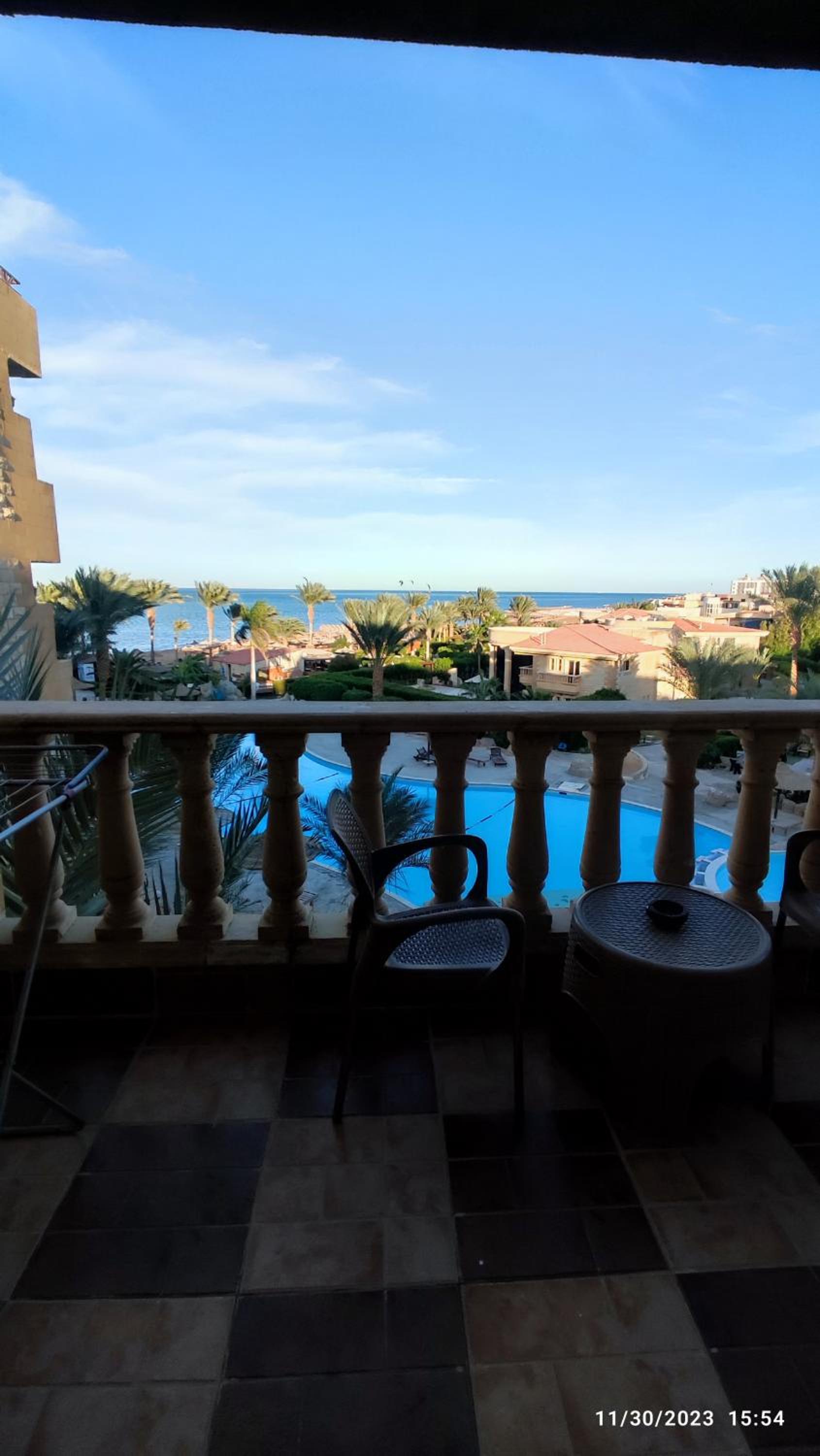 Palma Apartment