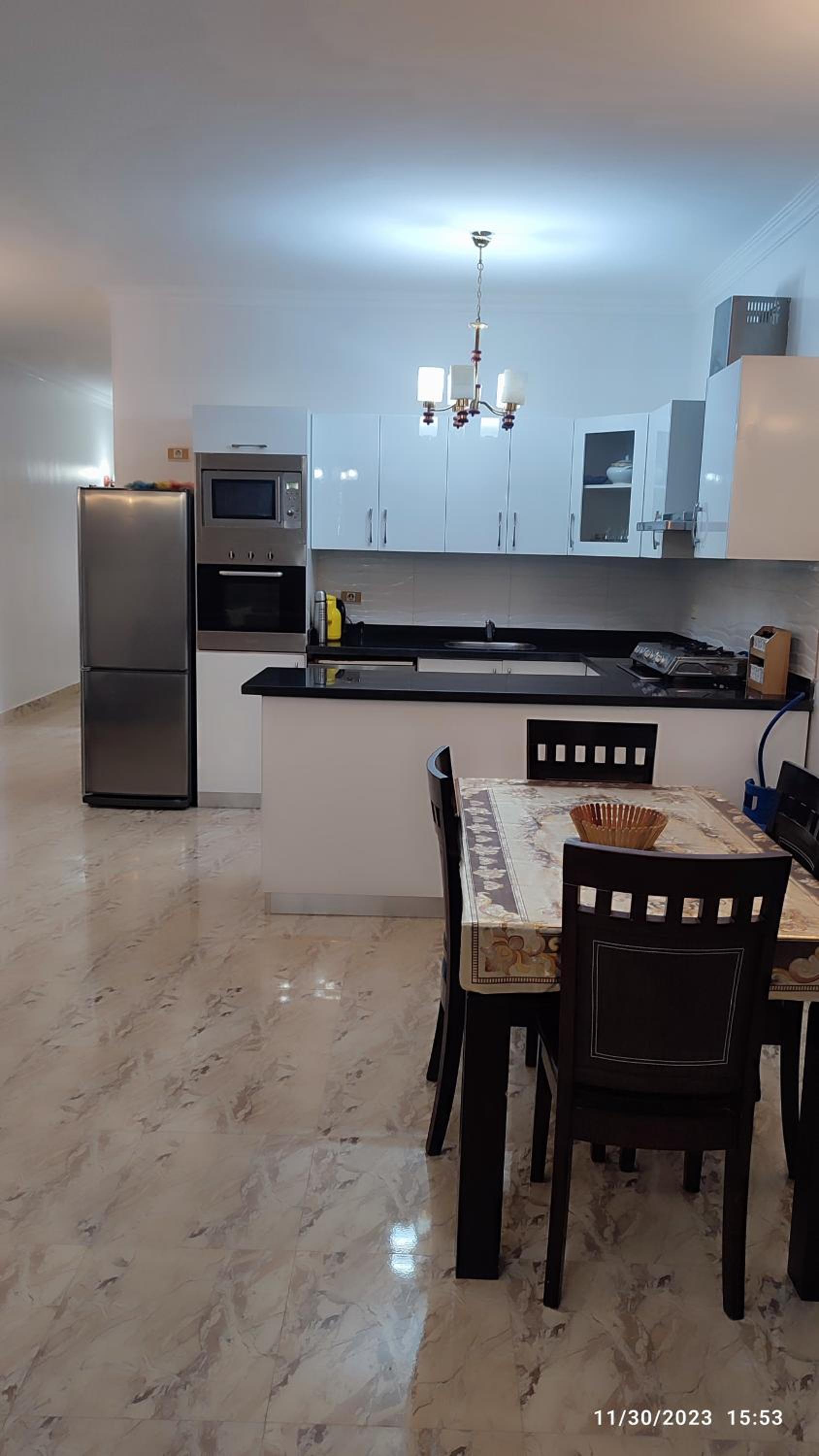 Palma Apartment