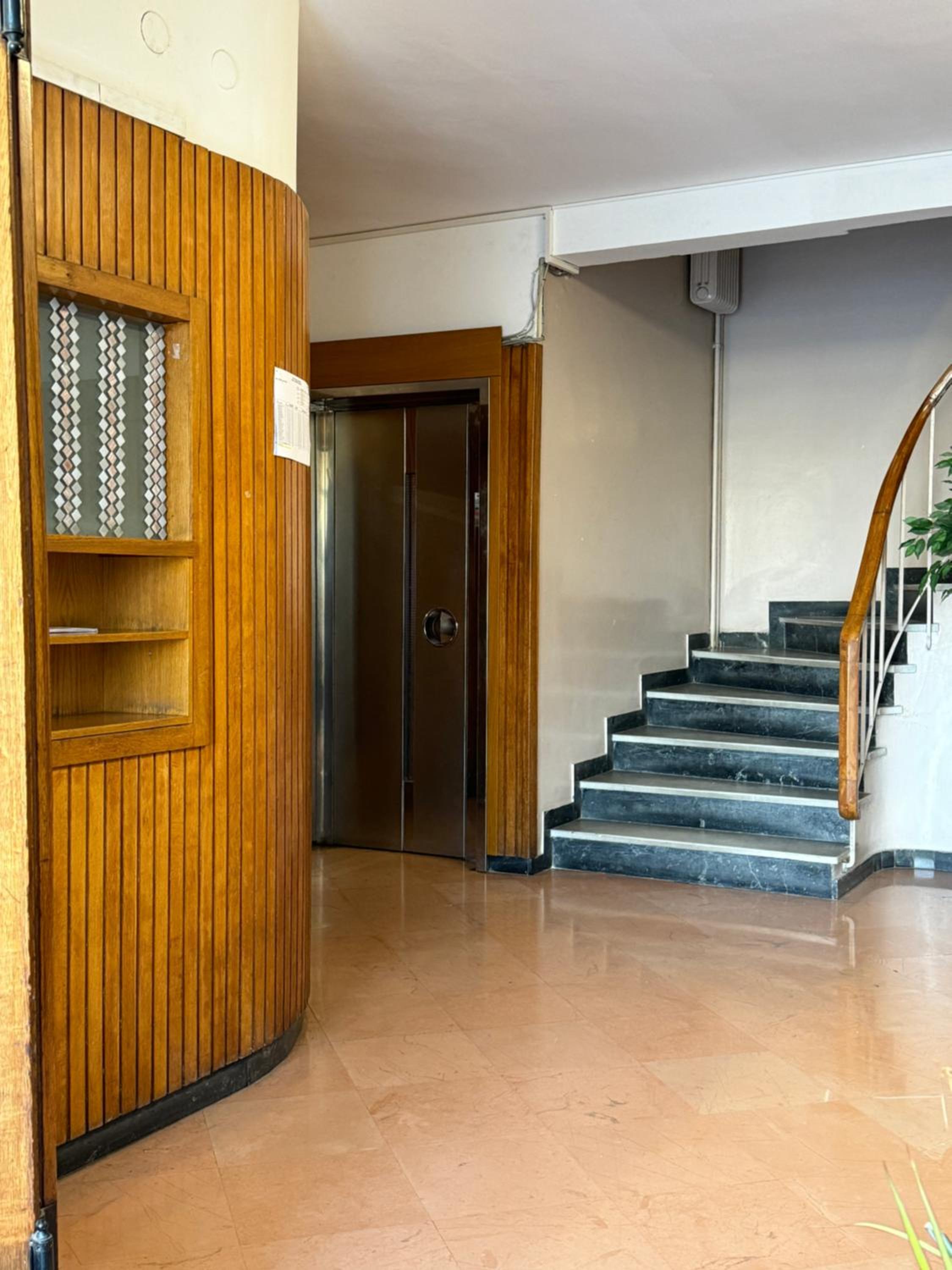 Promenade city apartment