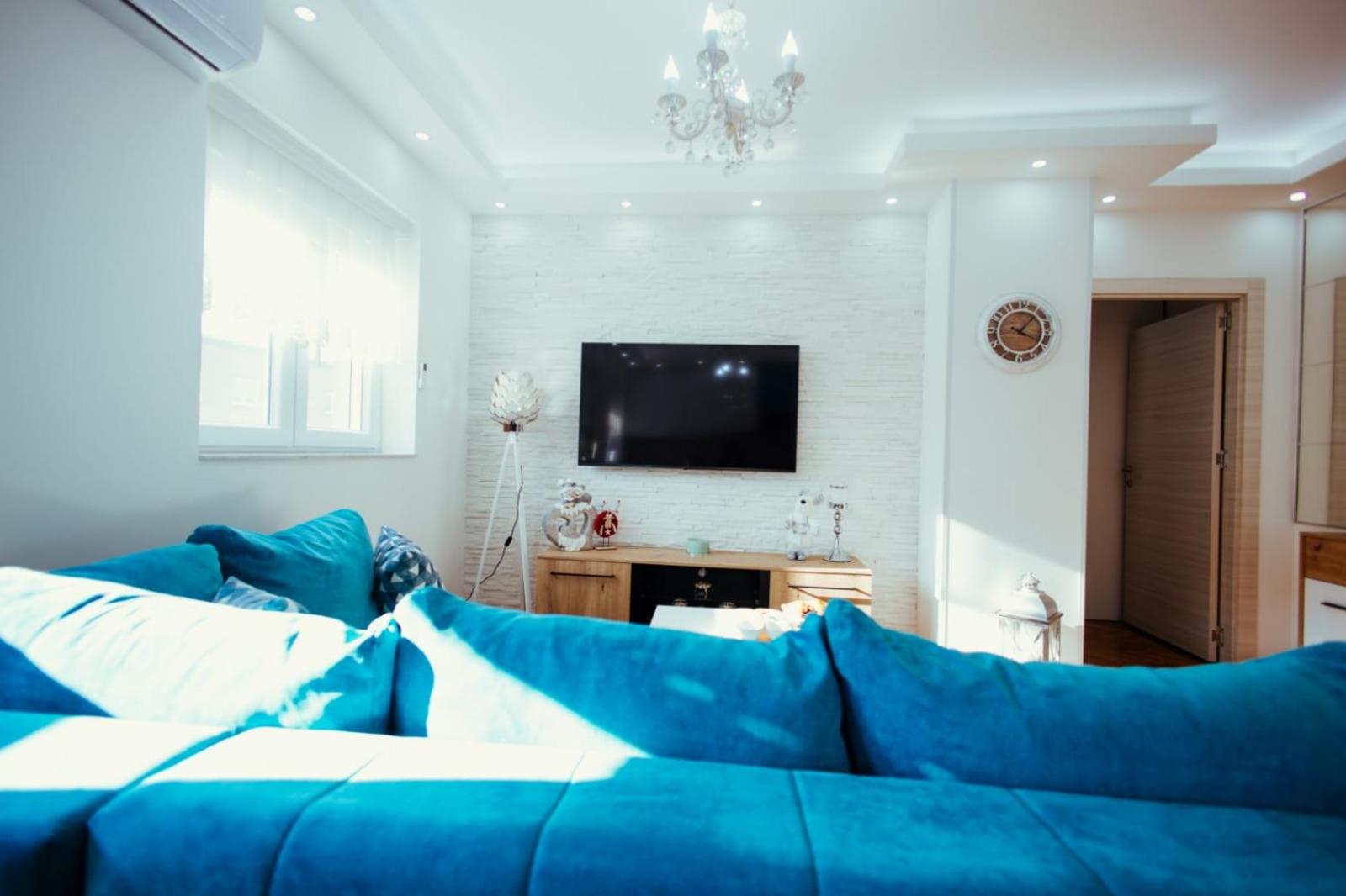 Apartman Milos, privatan parking, photo 39