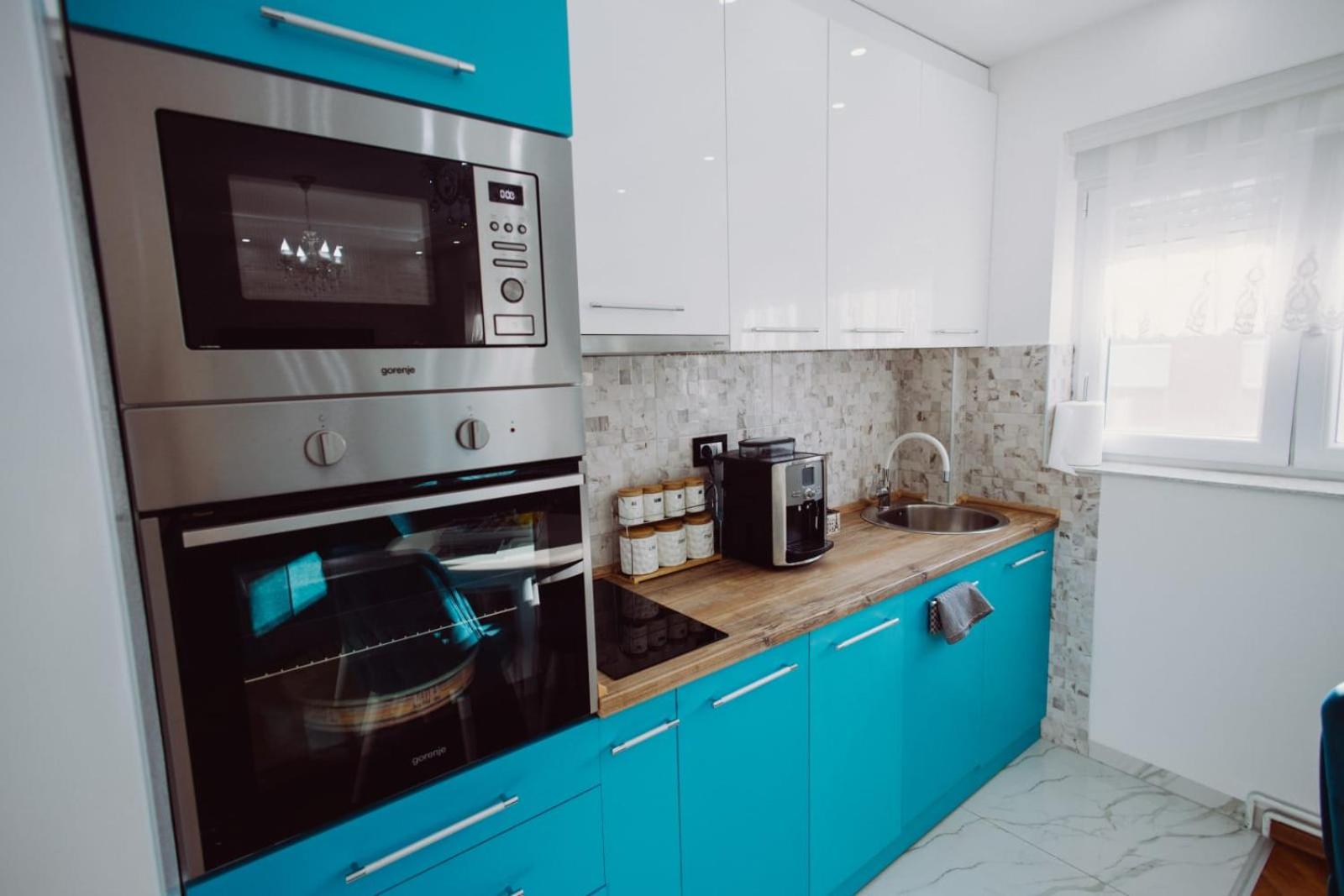 Apartman Milos, privatan parking, photo 42