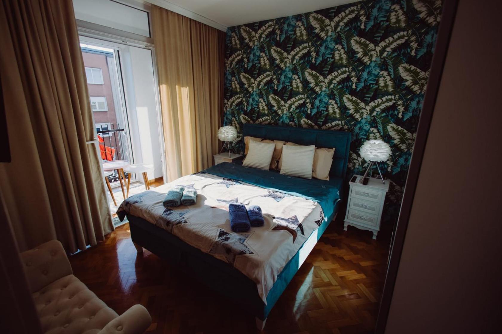 Apartman Milos, privatan parking, photo 29