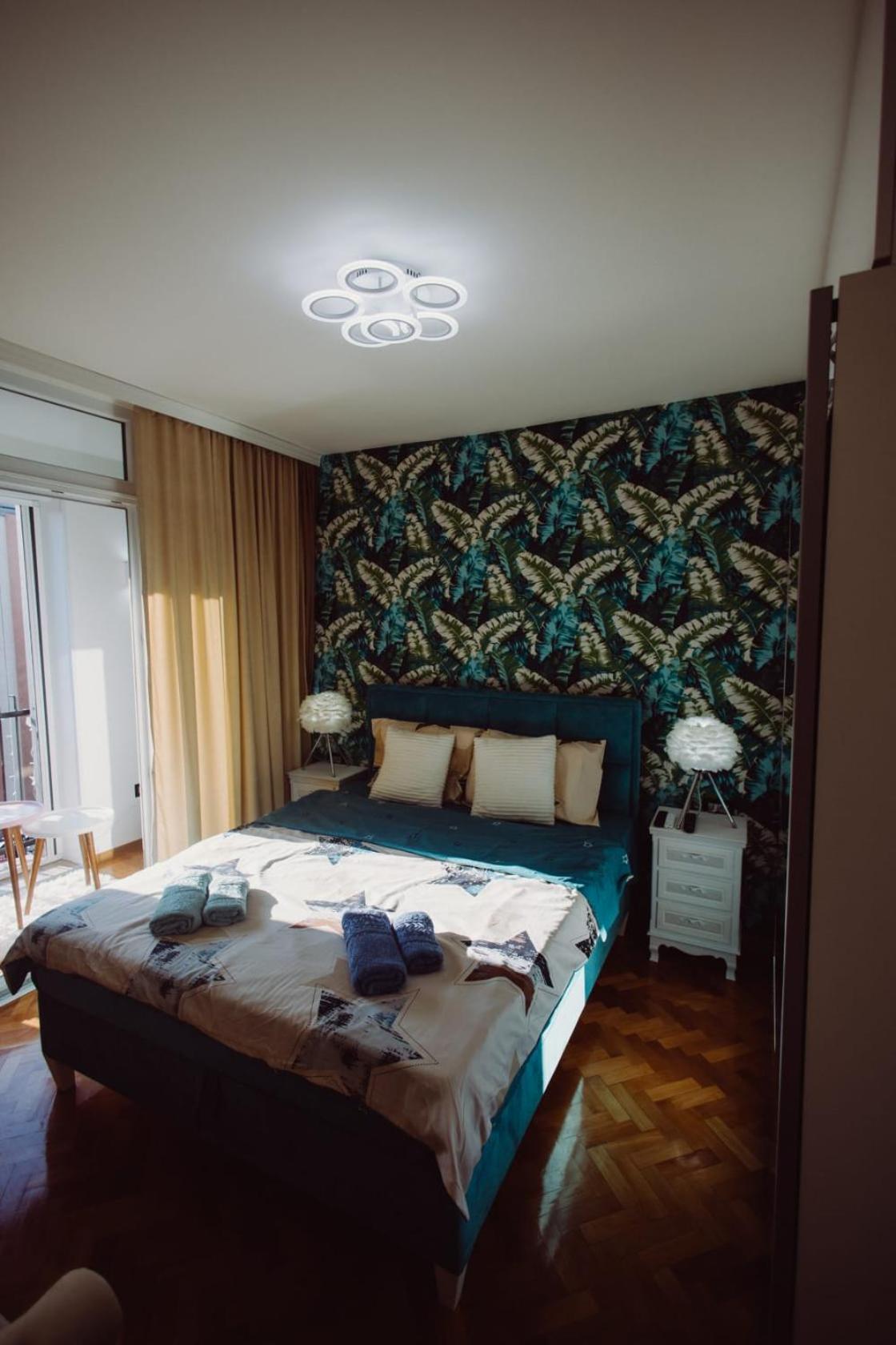 Apartman Milos, privatan parking, photo 45