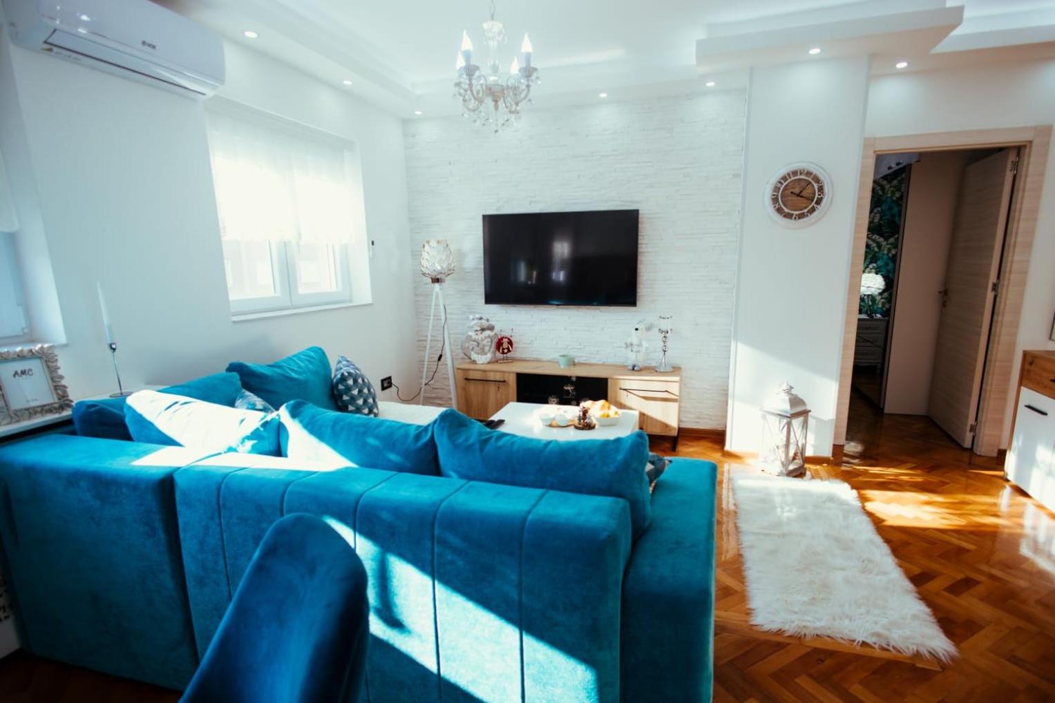 Apartman Milos, privatan parking, photo 16