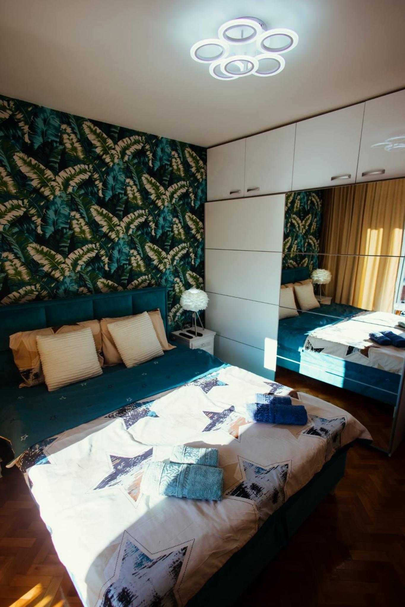 Apartman Milos, privatan parking, photo 33