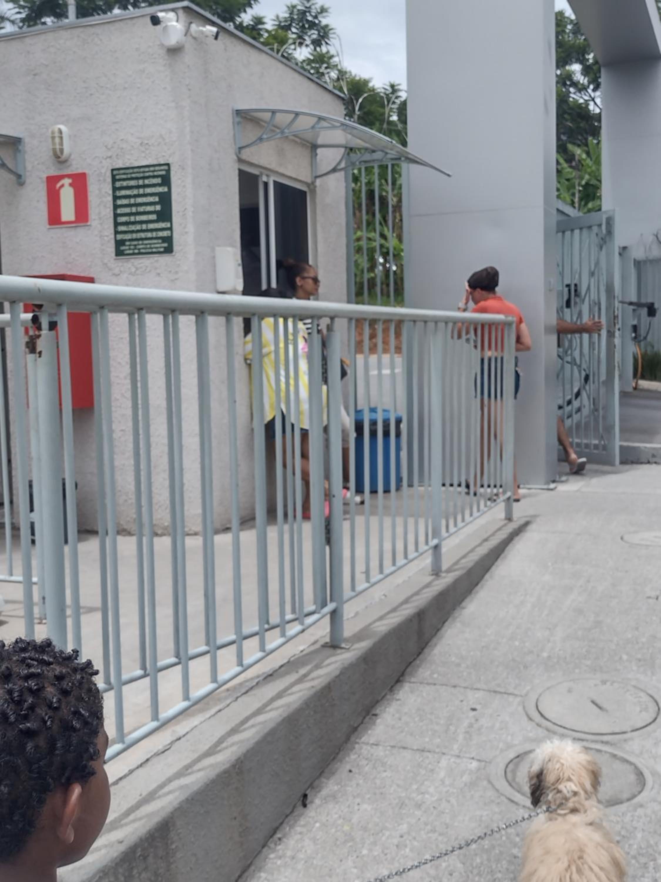 Residencial Versalhes Aluguel barato AP rua santa Terezinha 213, santa cruz , Vespasiano MG