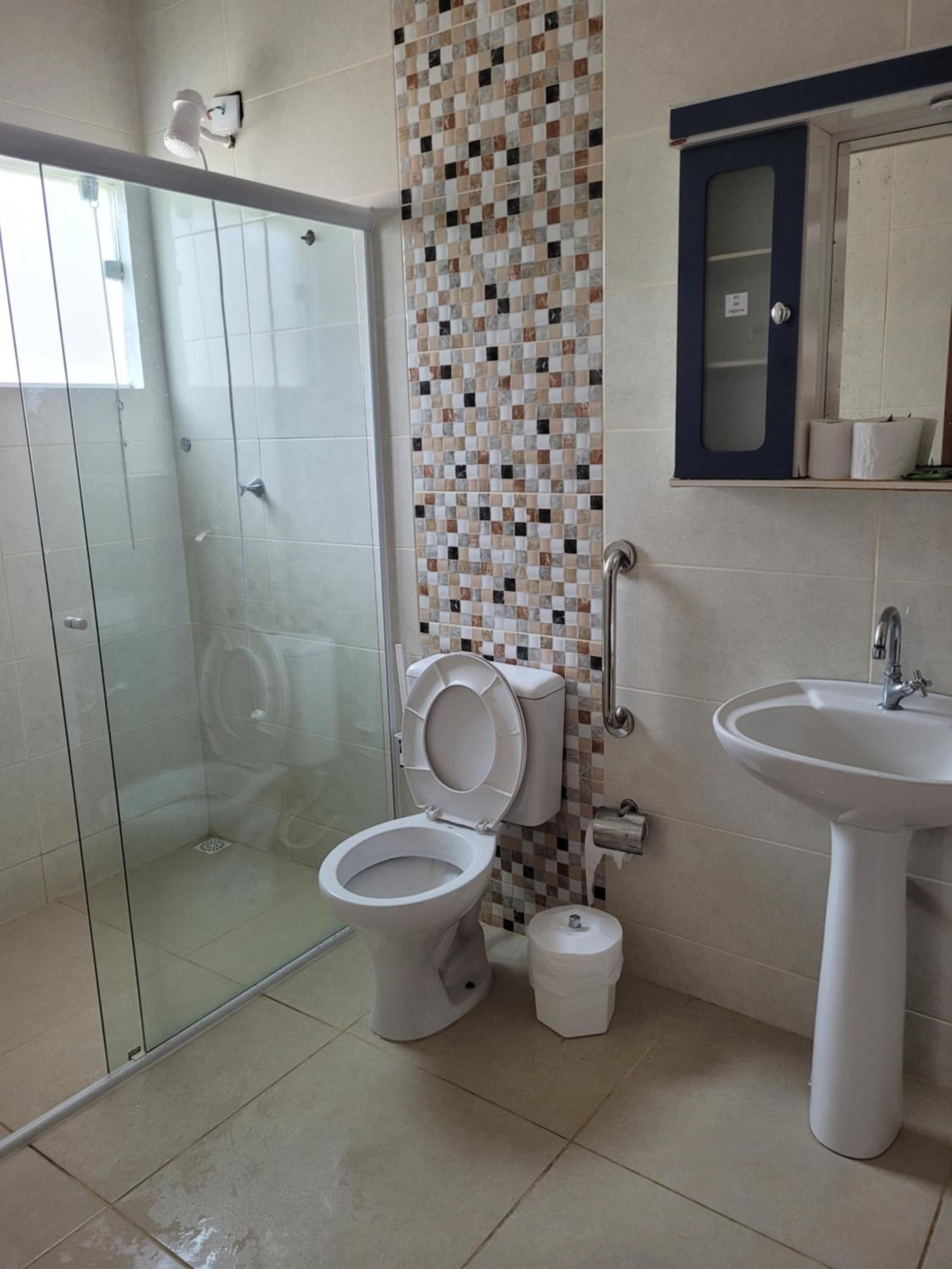 Vo Paulina apartamentos