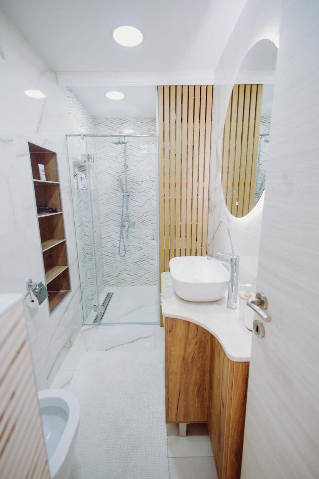 Apartman Milos, privatan parking, photo 52