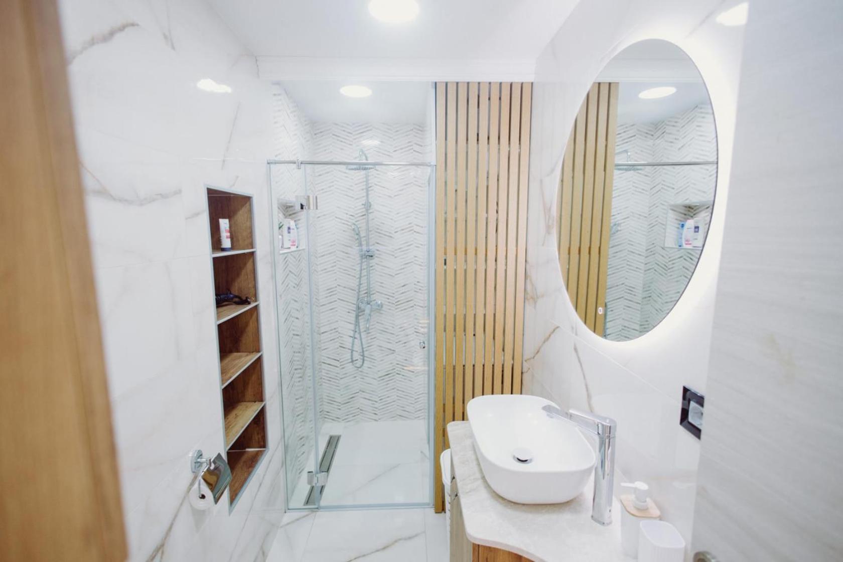 Apartman Milos, privatan parking, photo 17
