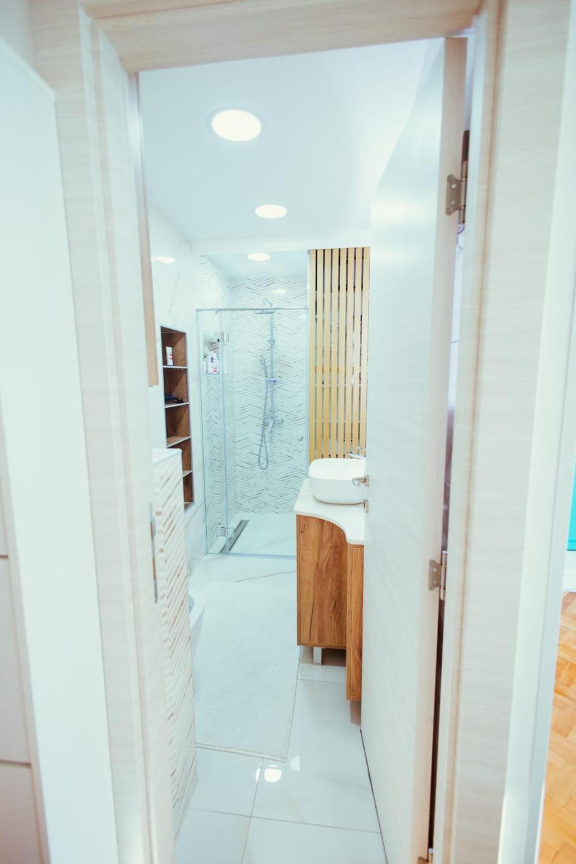 Apartman Milos, privatan parking, photo 55