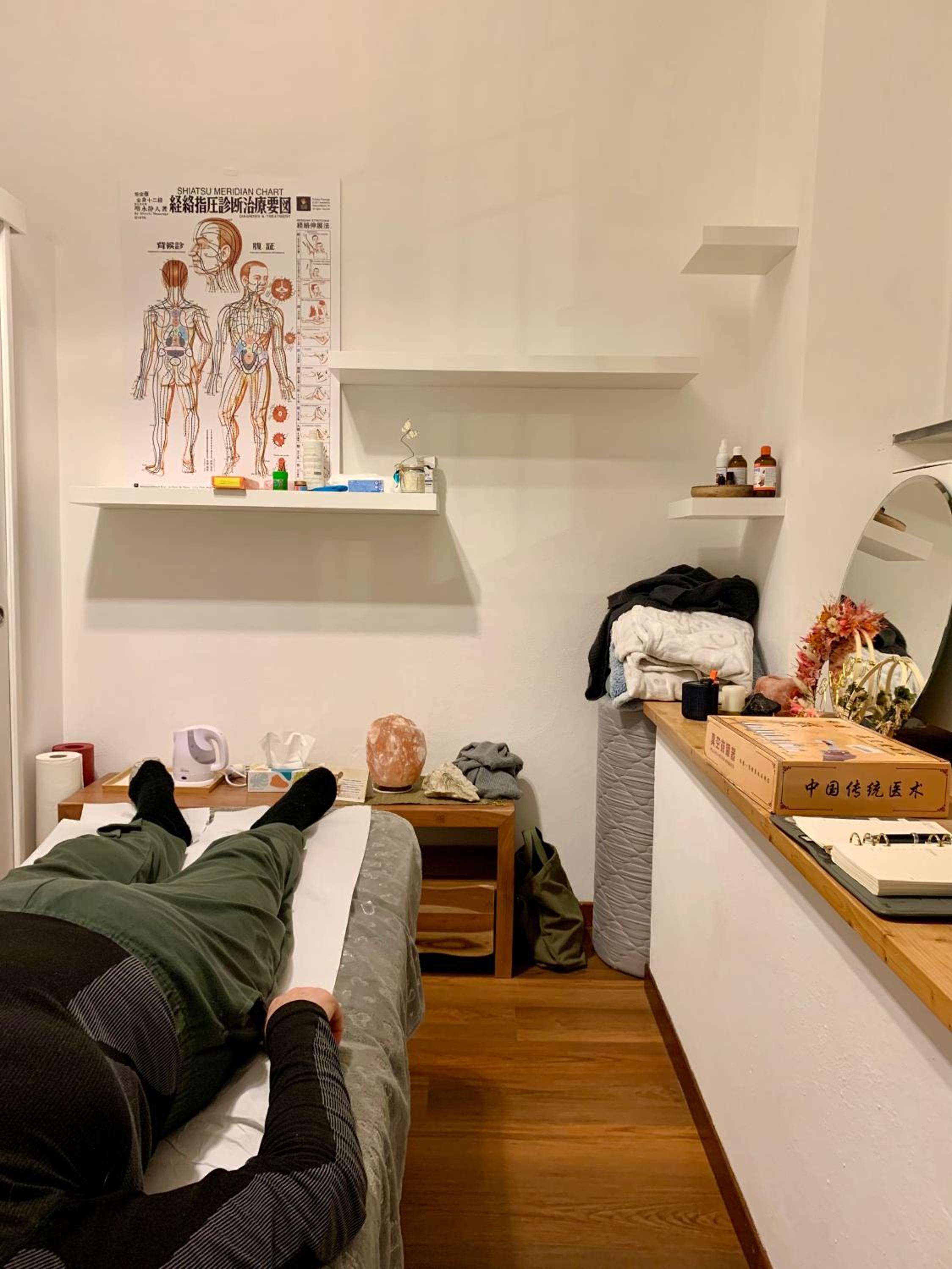 treatment & wellness