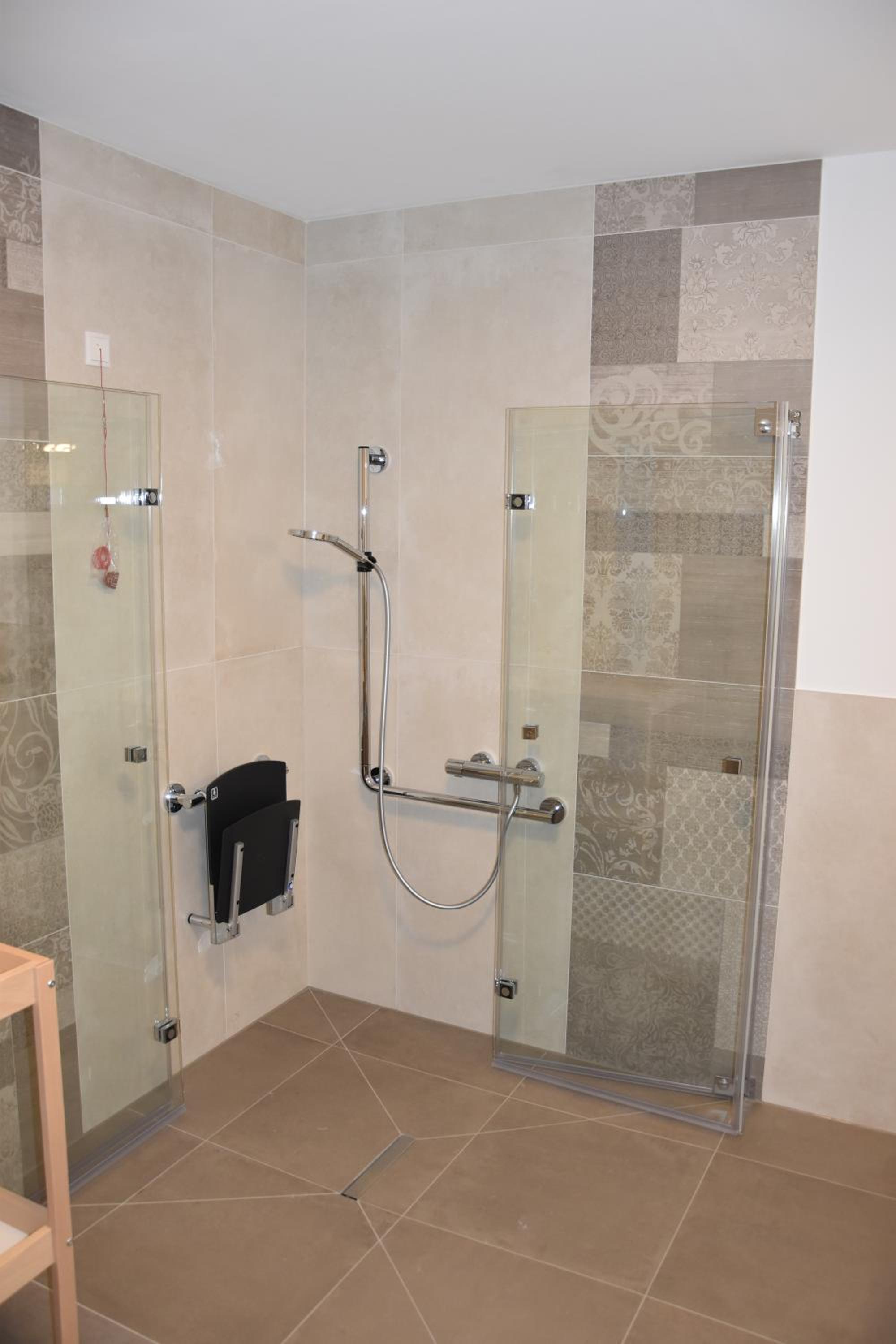 Ferienwohnung Goldener Löwe