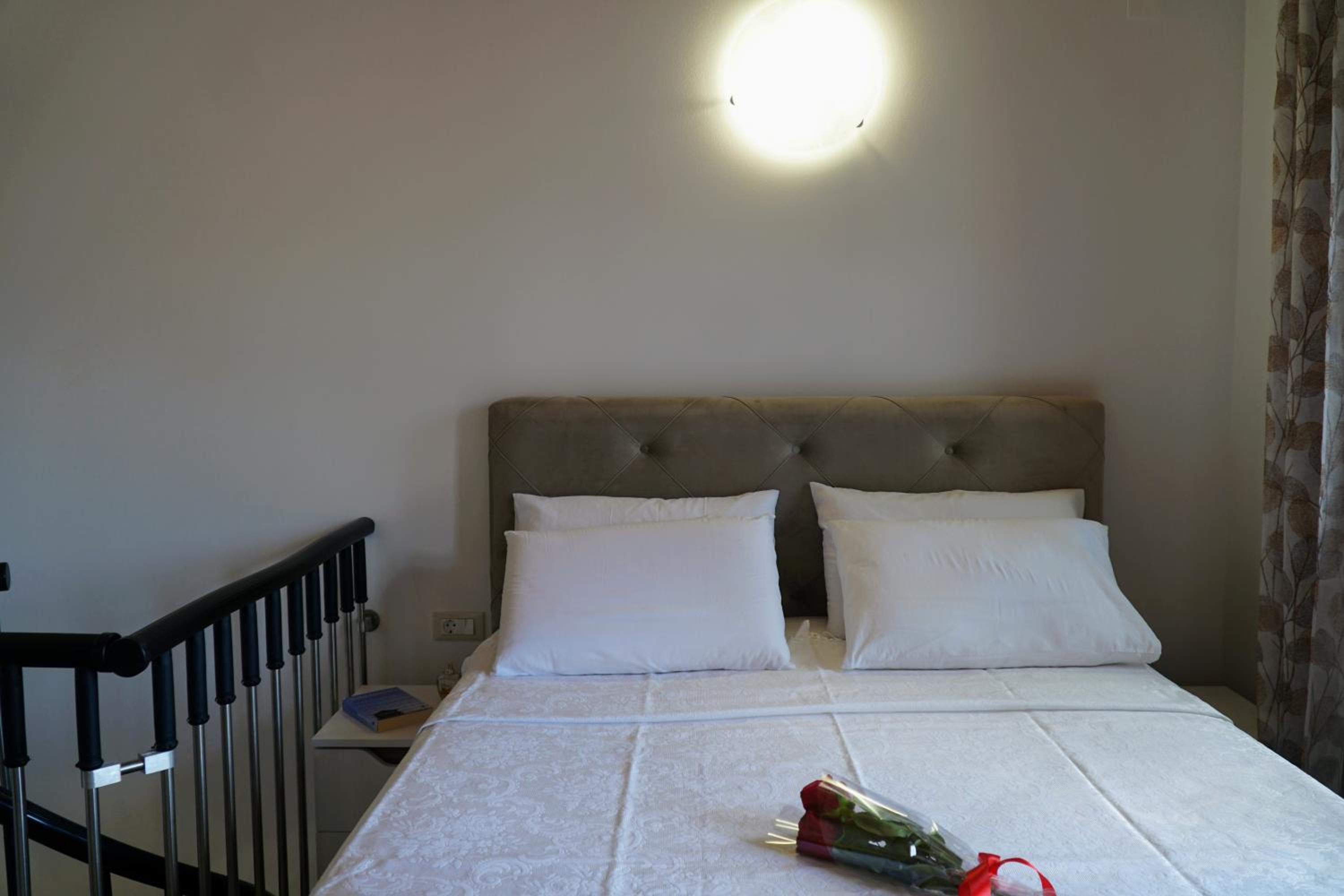 Oceanis apartment photo 2