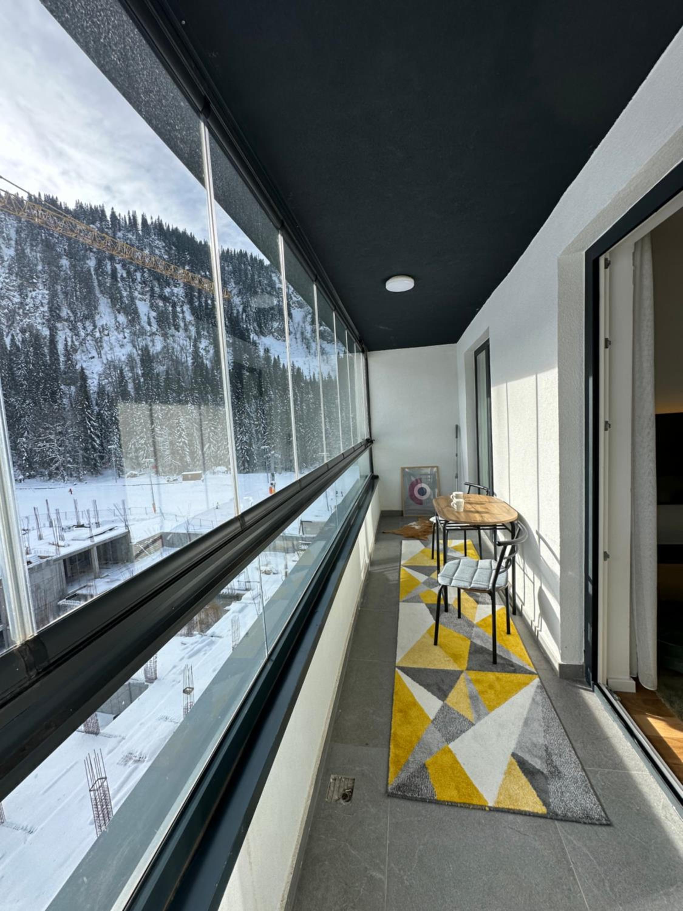 Staza Ski Apartment